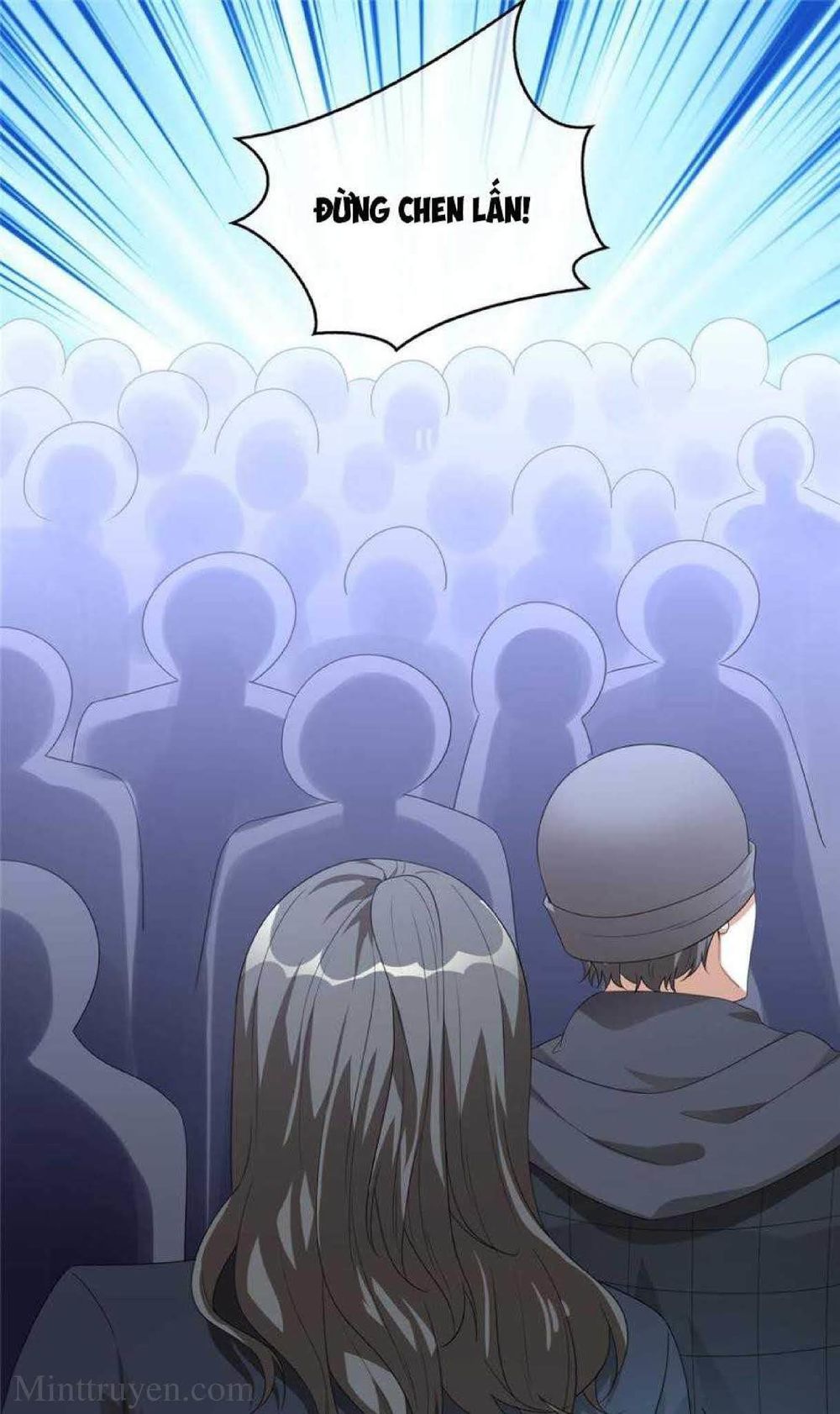 Thuần Tình Lục Thiếu Chapter 112 - Trang 2