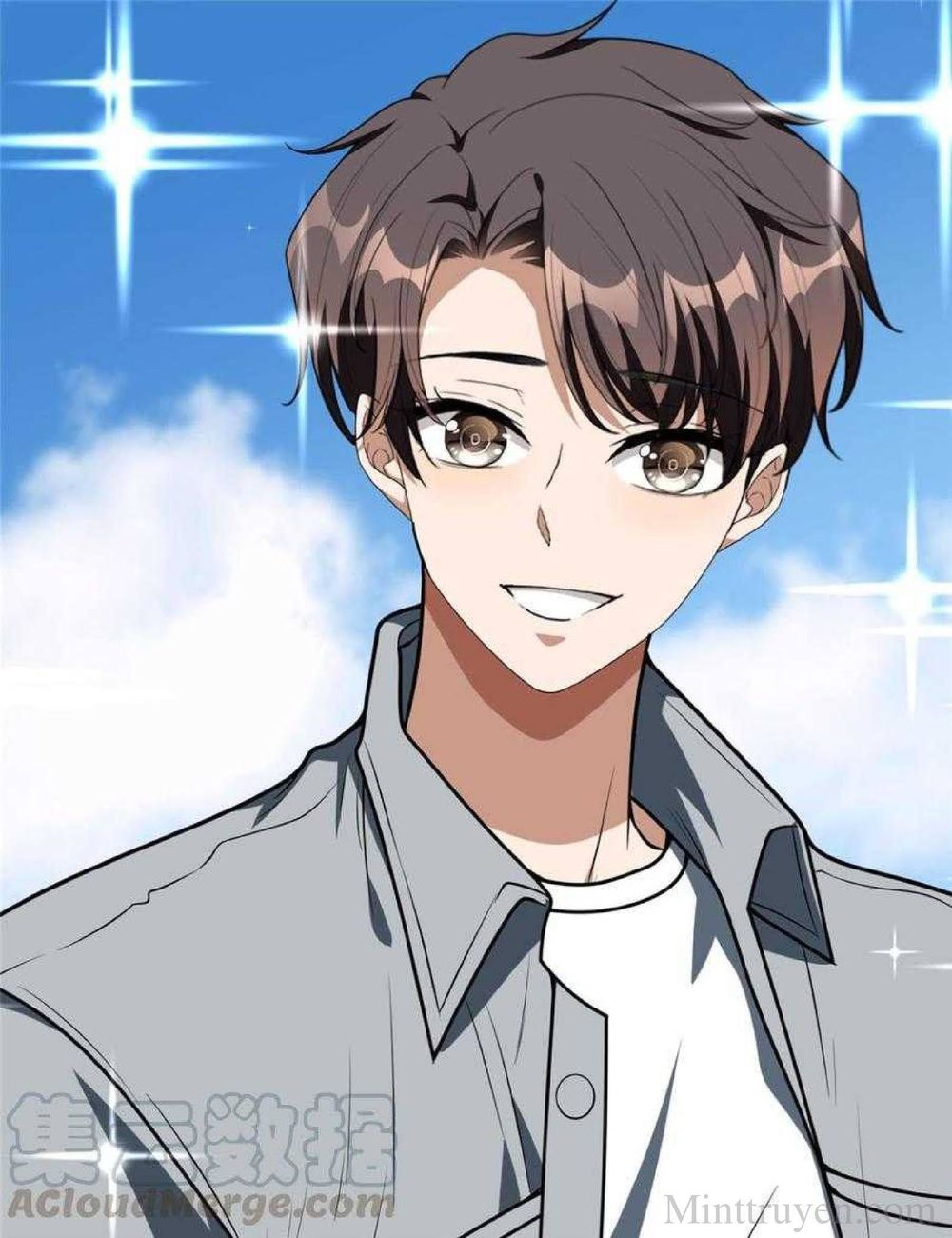 Thuần Tình Lục Thiếu Chapter 113 - Trang 2