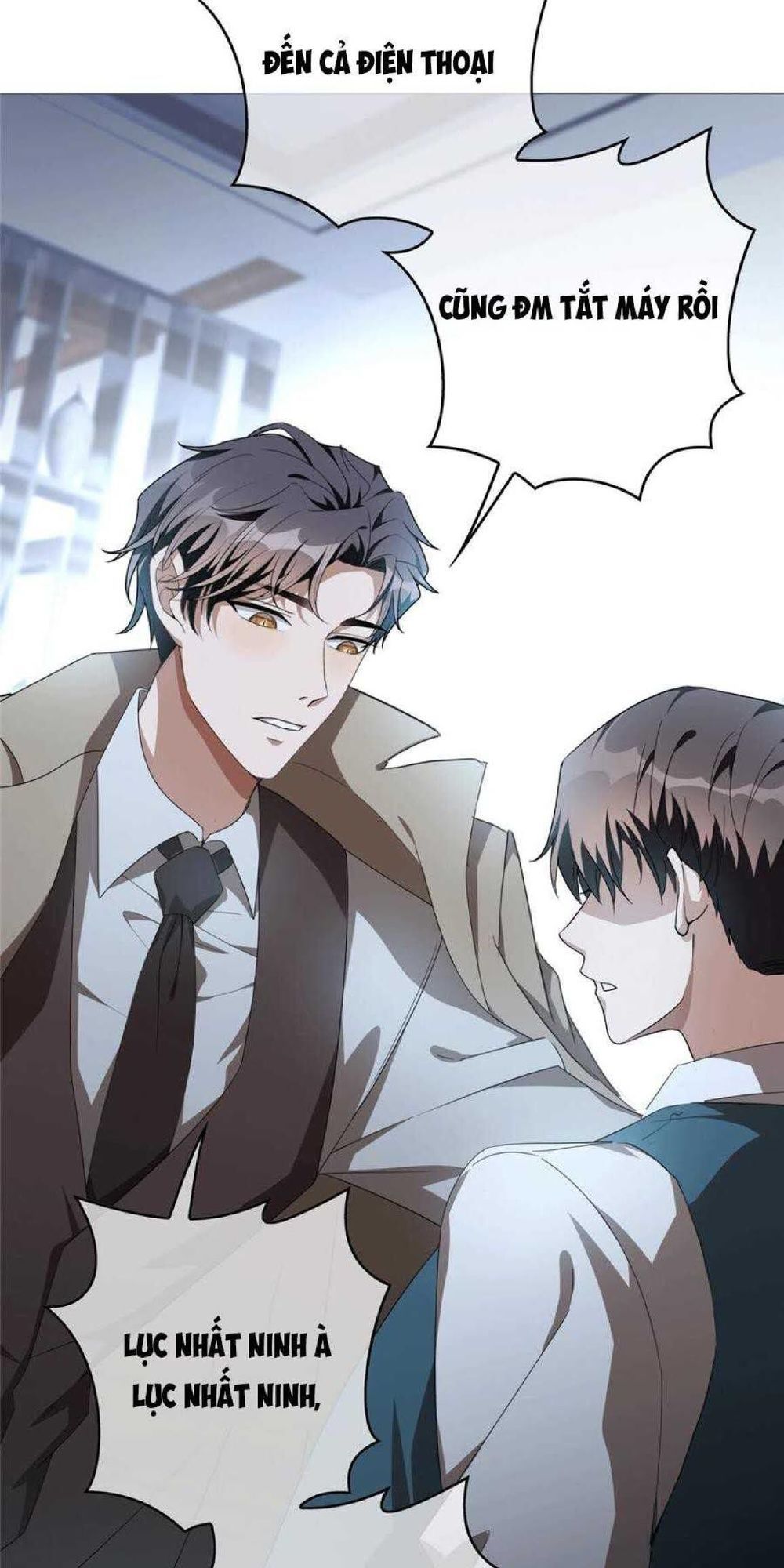 Thuần Tình Lục Thiếu Chapter 114 - Trang 2