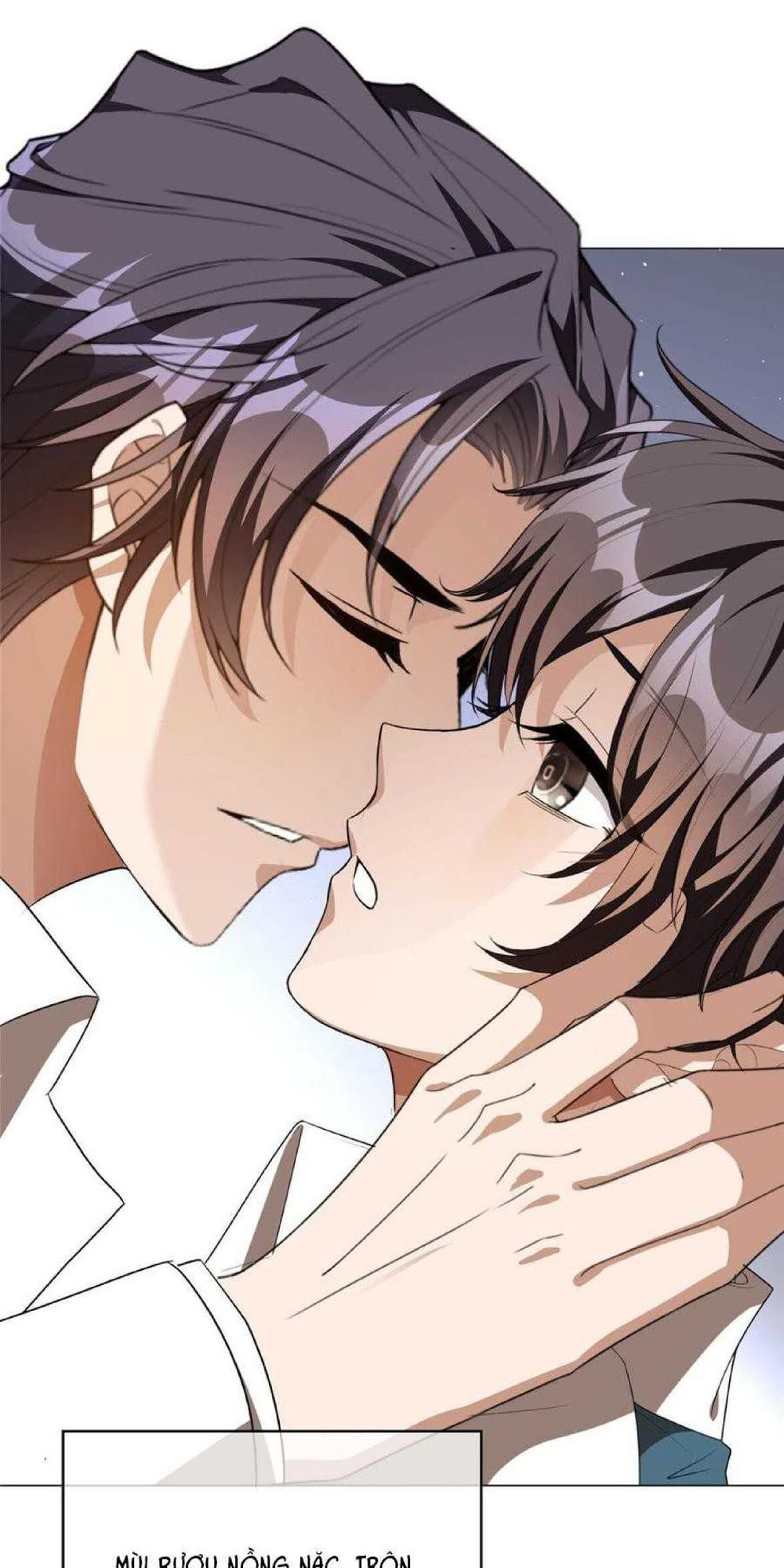 Thuần Tình Lục Thiếu Chapter 114 - Trang 2