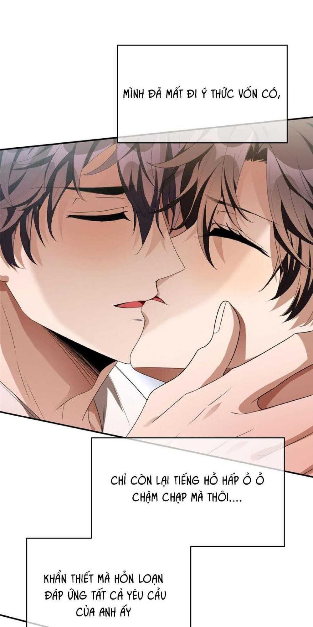 Thuần Tình Lục Thiếu Chapter 114 - Trang 2