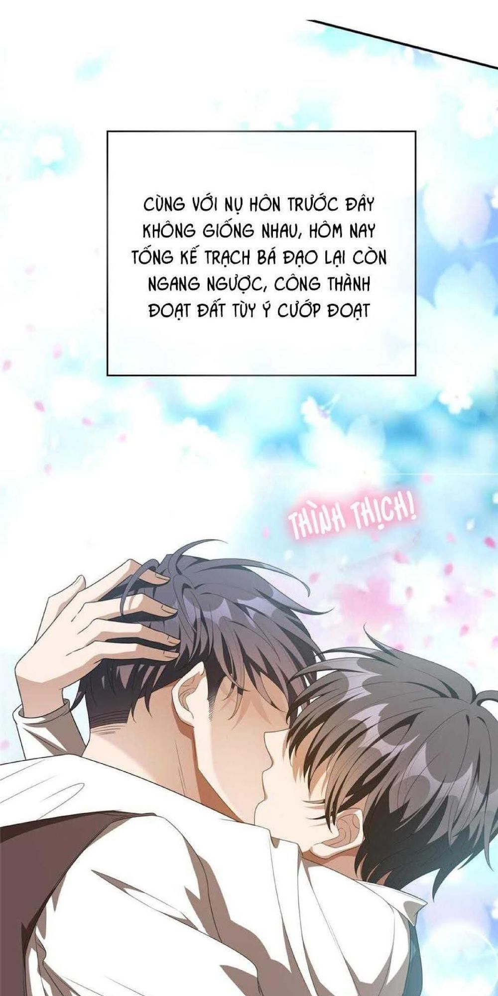 Thuần Tình Lục Thiếu Chapter 114 - Trang 2