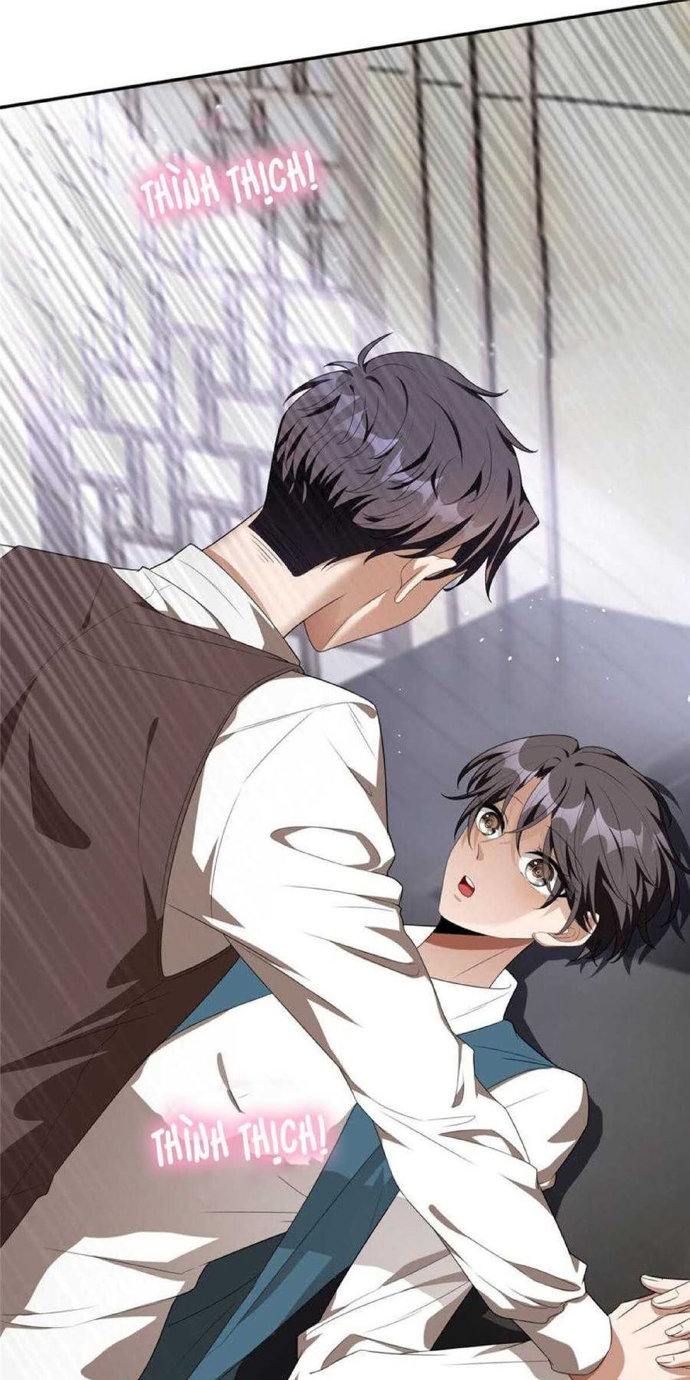 Thuần Tình Lục Thiếu Chapter 114 - Trang 2