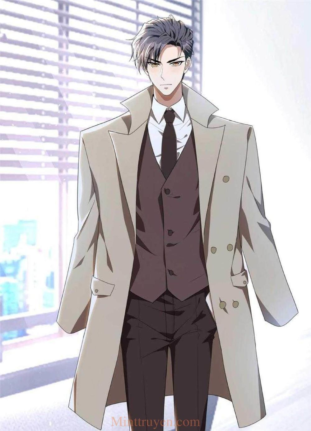 Thuần Tình Lục Thiếu Chapter 114 - Trang 2