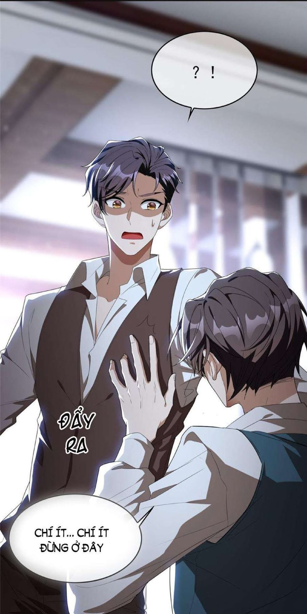 Thuần Tình Lục Thiếu Chapter 114 - Trang 2