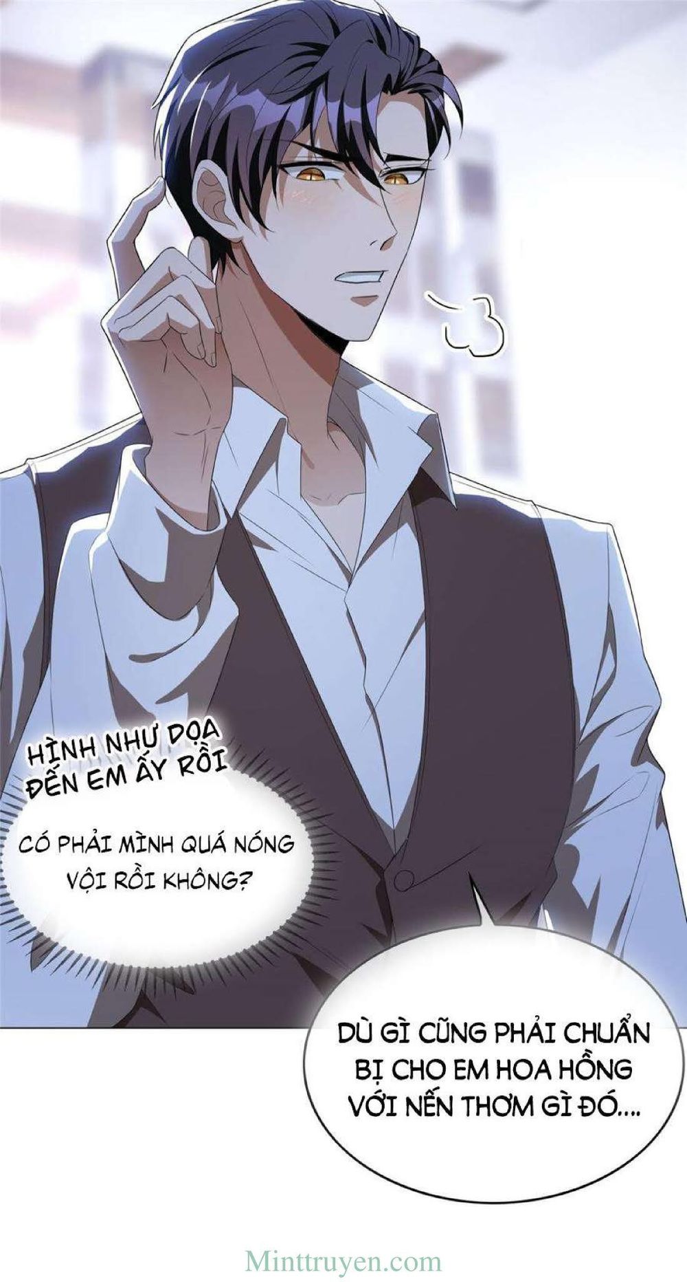 Thuần Tình Lục Thiếu Chapter 114 - Trang 2