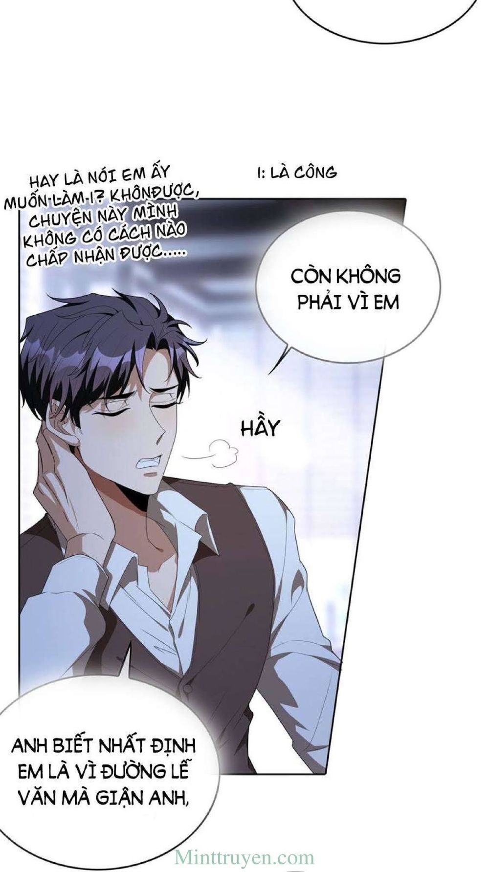 Thuần Tình Lục Thiếu Chapter 114 - Trang 2