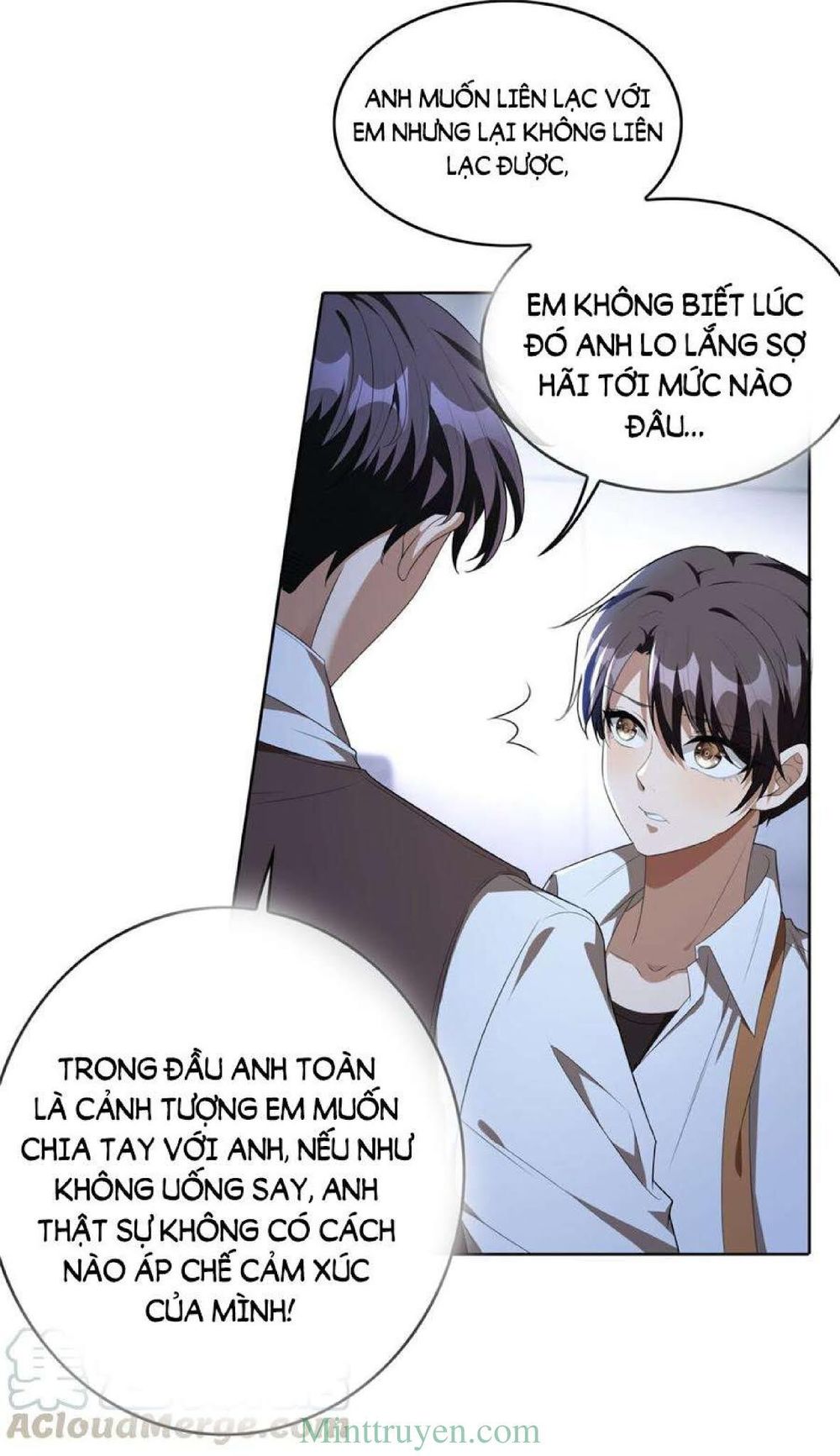 Thuần Tình Lục Thiếu Chapter 114 - Trang 2