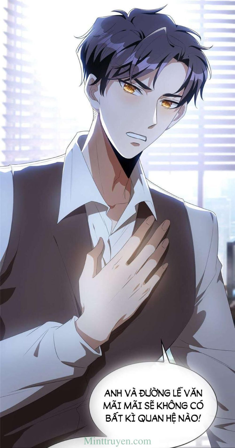 Thuần Tình Lục Thiếu Chapter 114 - Trang 2