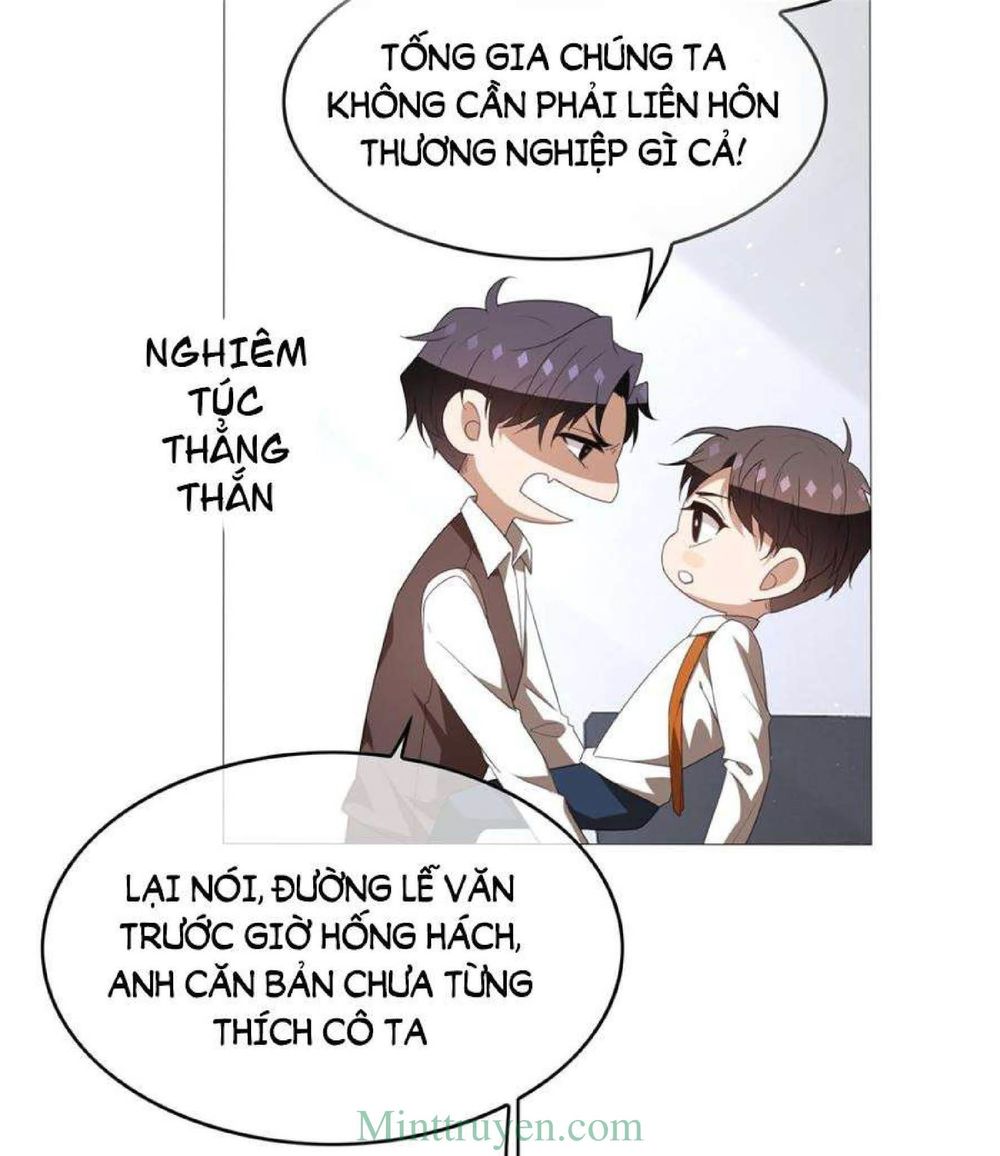 Thuần Tình Lục Thiếu Chapter 114 - Trang 2