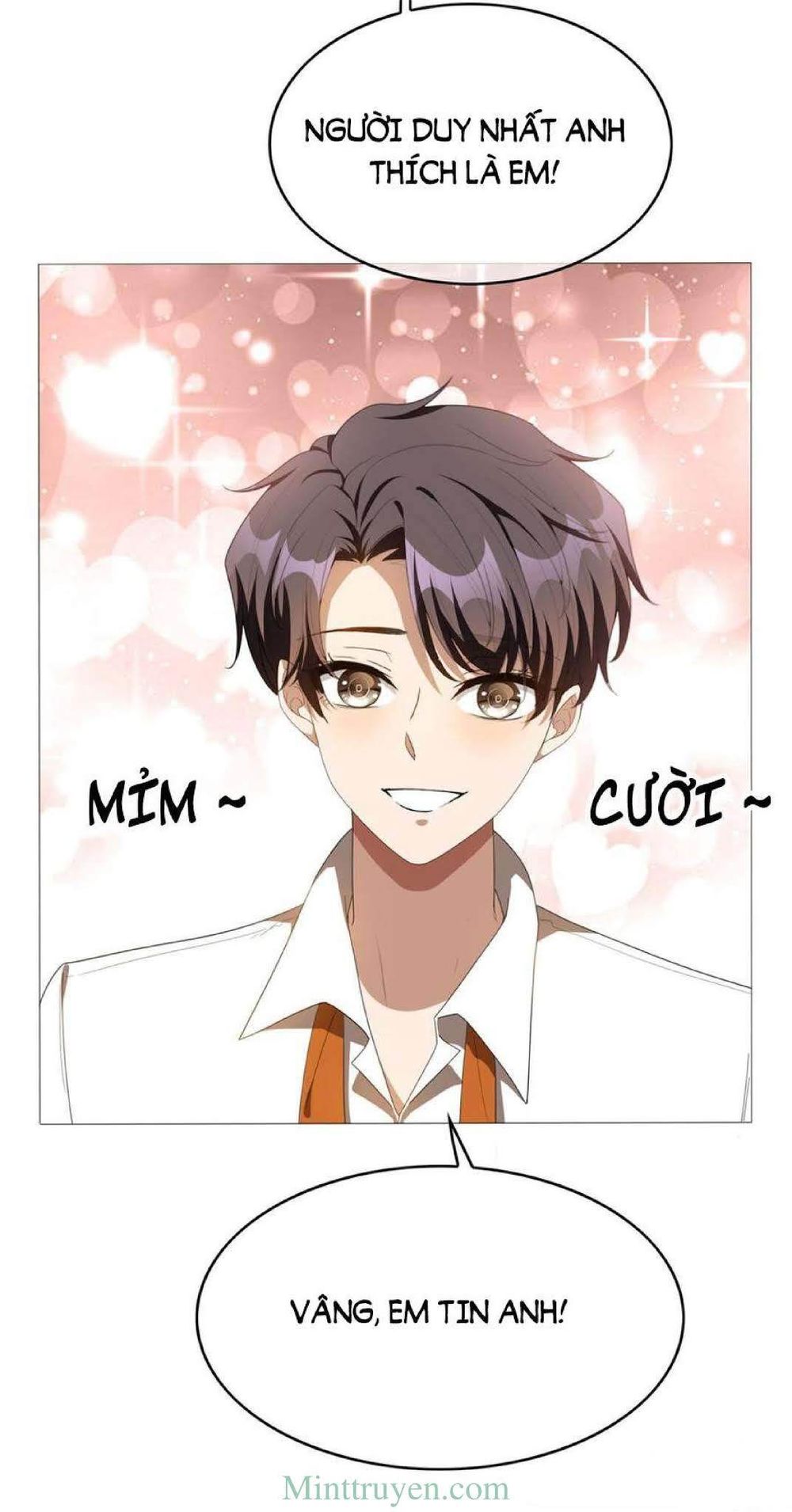 Thuần Tình Lục Thiếu Chapter 114 - Trang 2