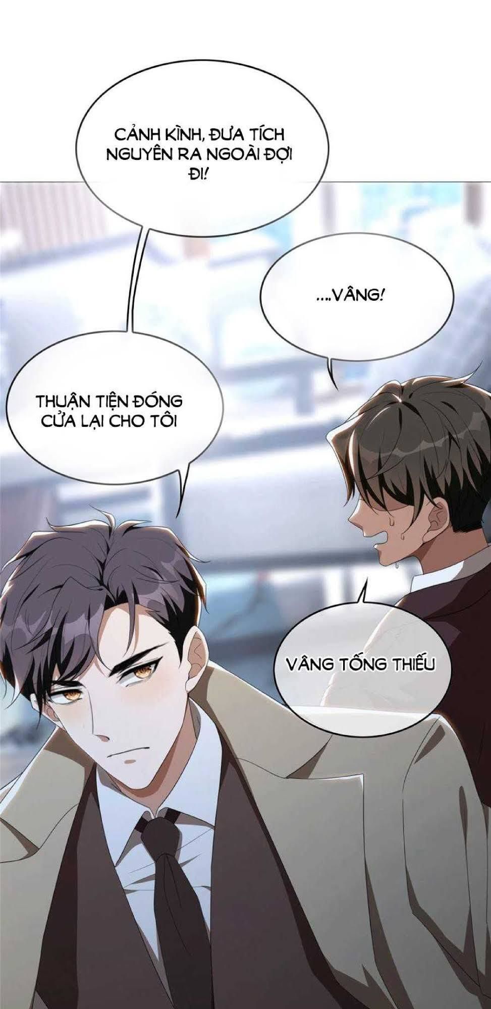 Thuần Tình Lục Thiếu Chapter 114 - Trang 2