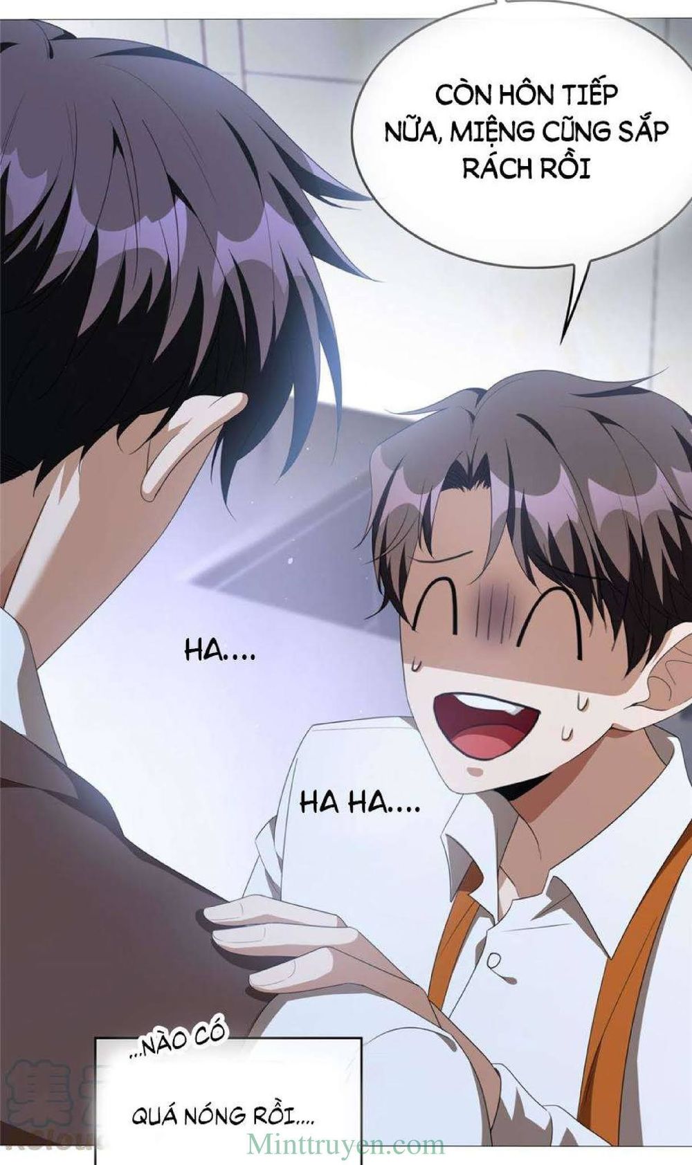 Thuần Tình Lục Thiếu Chapter 114 - Trang 2