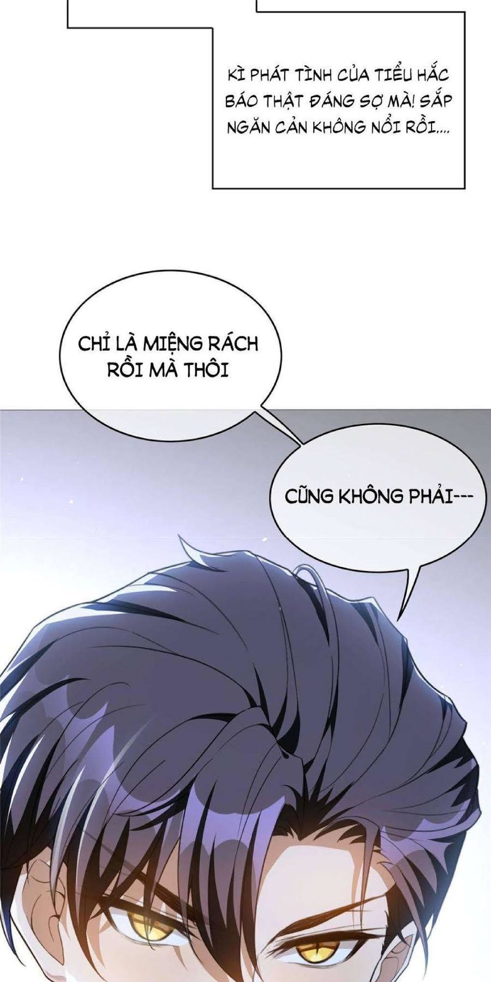 Thuần Tình Lục Thiếu Chapter 114 - Trang 2