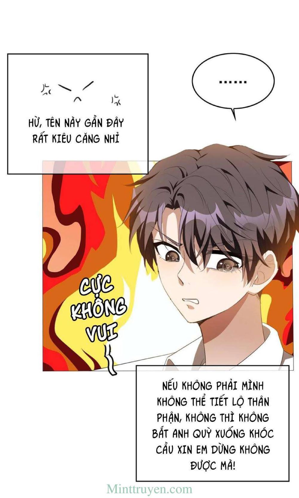 Thuần Tình Lục Thiếu Chapter 114 - Trang 2