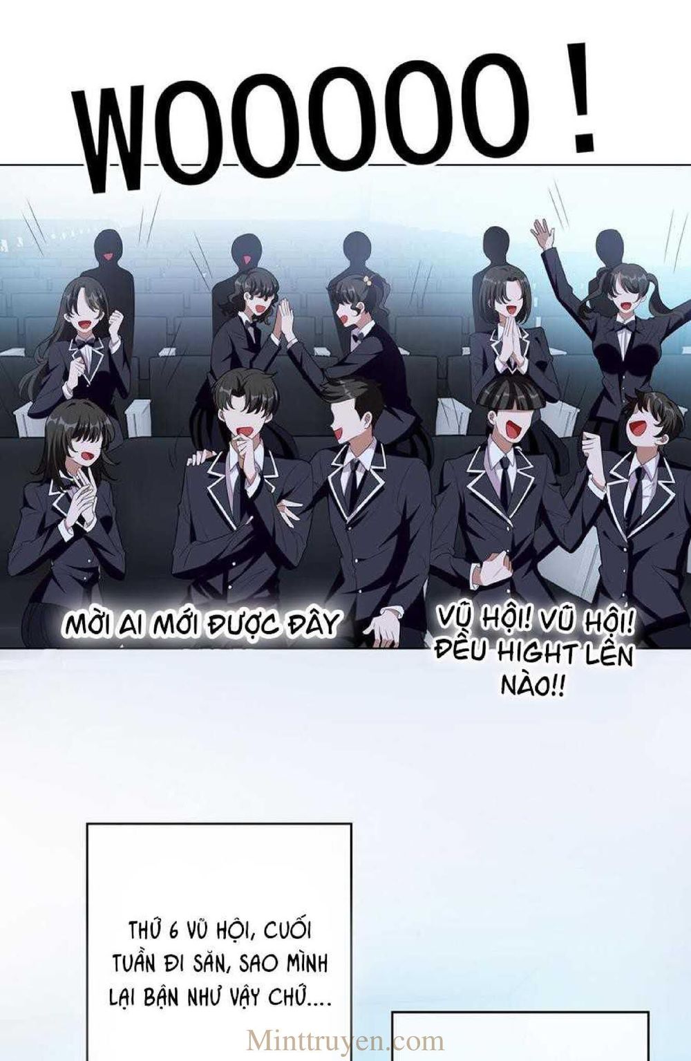 Thuần Tình Lục Thiếu Chapter 115 - Trang 2