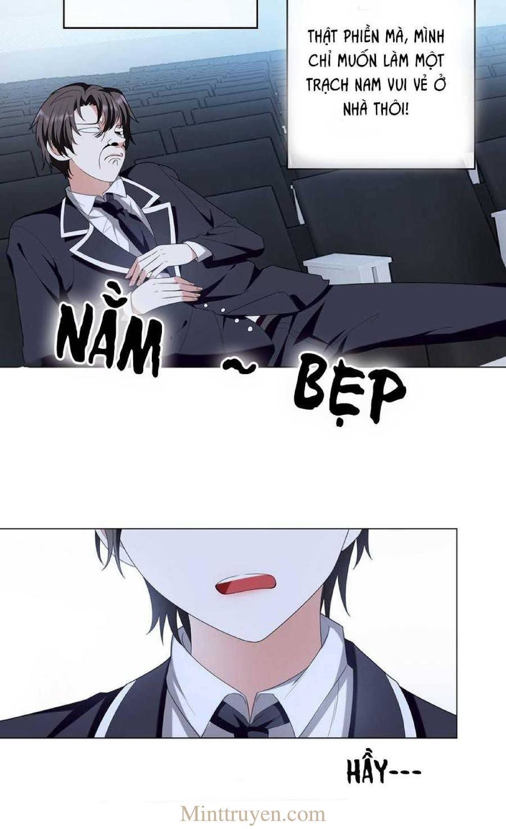 Thuần Tình Lục Thiếu Chapter 115 - Trang 2