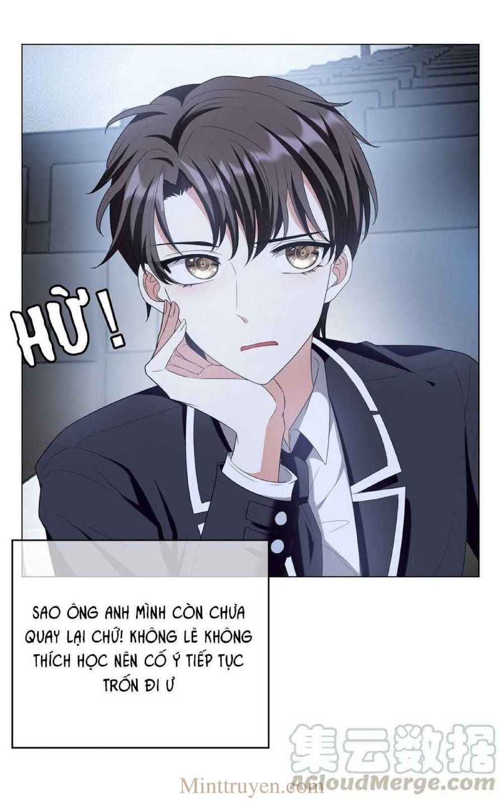Thuần Tình Lục Thiếu Chapter 115 - Trang 2