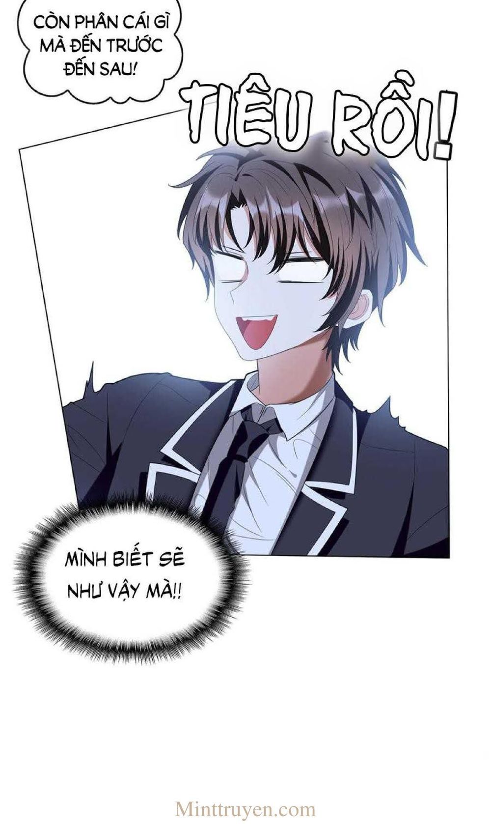 Thuần Tình Lục Thiếu Chapter 115 - Trang 2