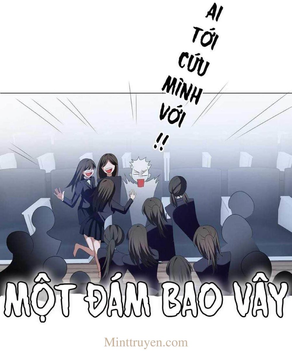 Thuần Tình Lục Thiếu Chapter 115 - Trang 2