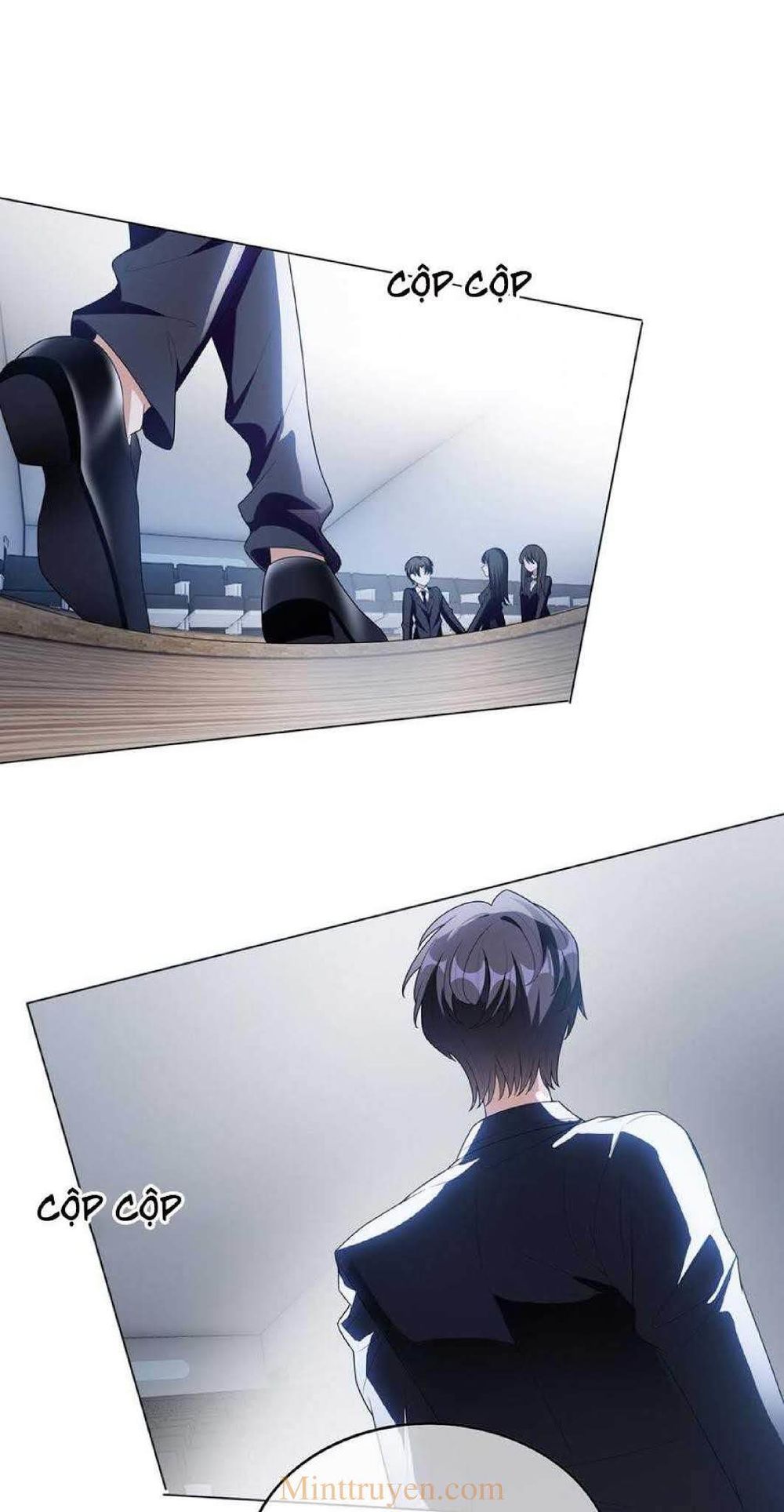 Thuần Tình Lục Thiếu Chapter 115 - Trang 2