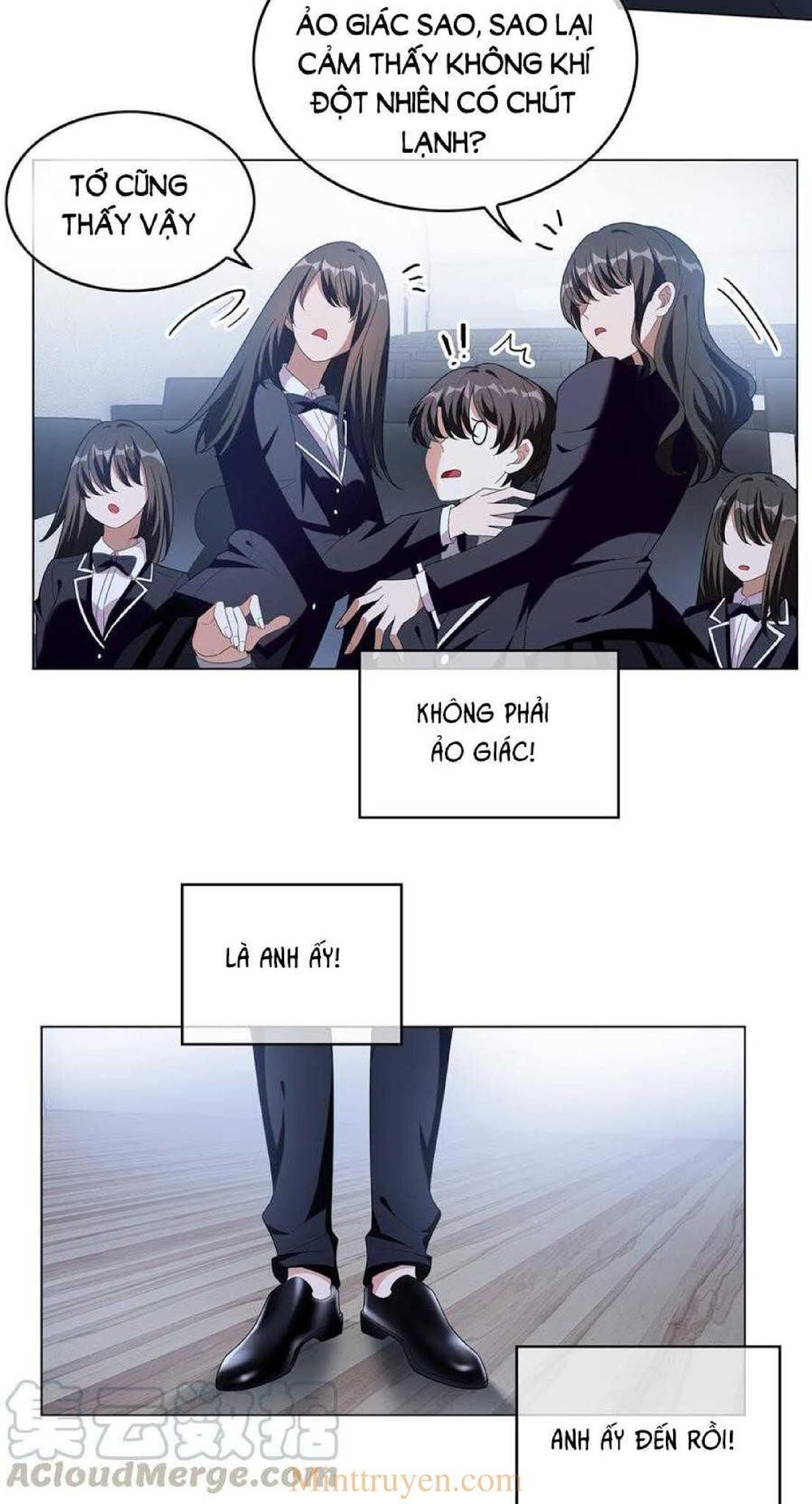 Thuần Tình Lục Thiếu Chapter 115 - Trang 2