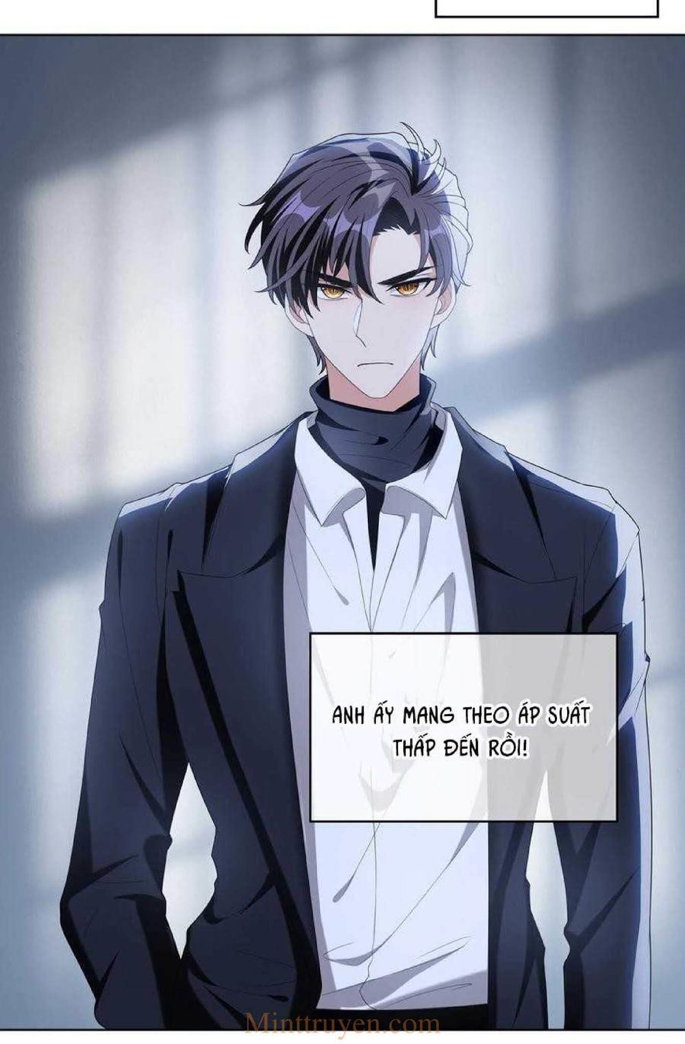 Thuần Tình Lục Thiếu Chapter 115 - Trang 2