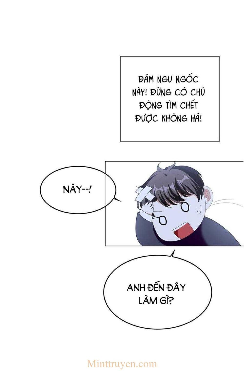 Thuần Tình Lục Thiếu Chapter 115 - Trang 2