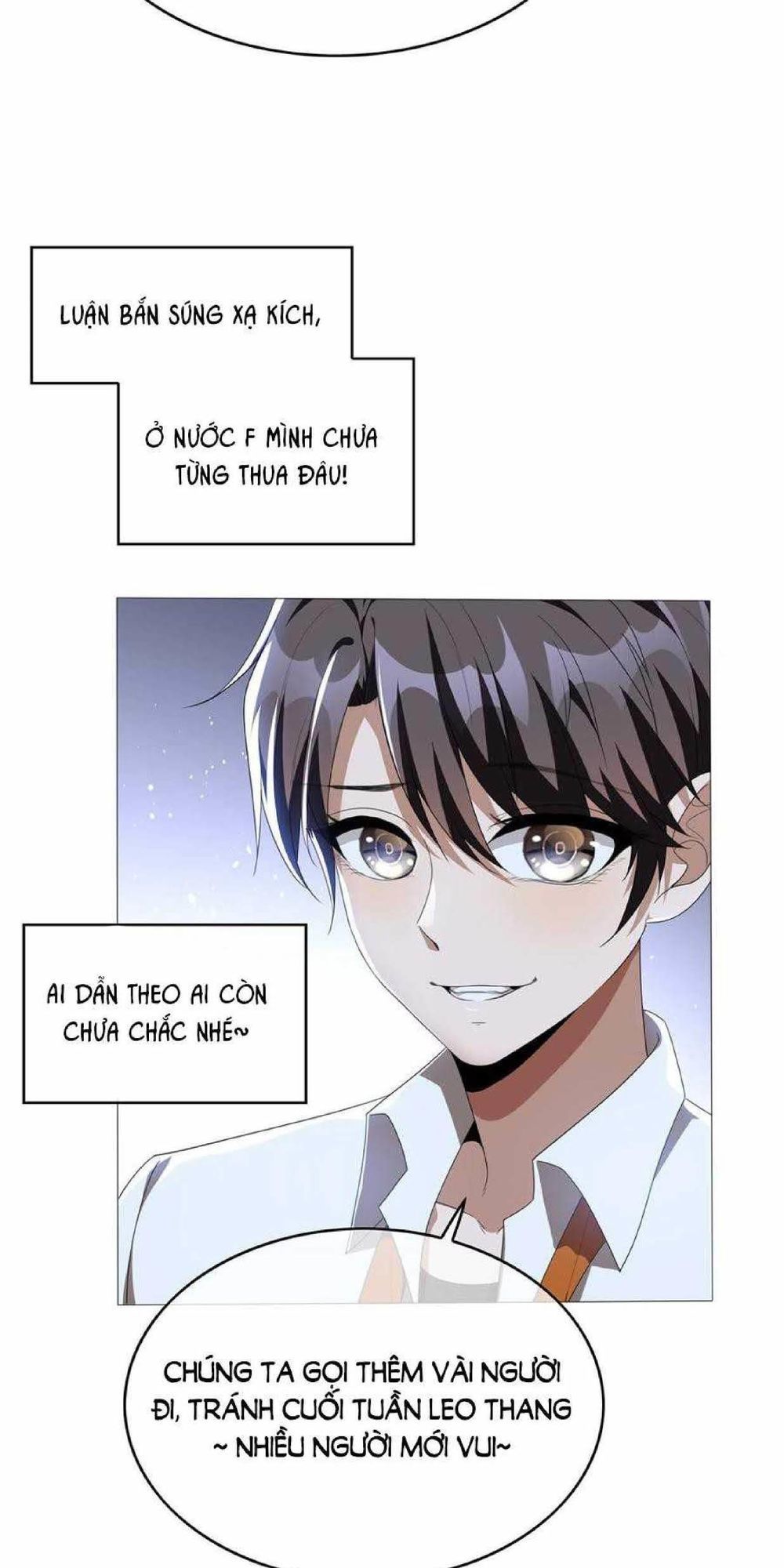 Thuần Tình Lục Thiếu Chapter 115 - Trang 2