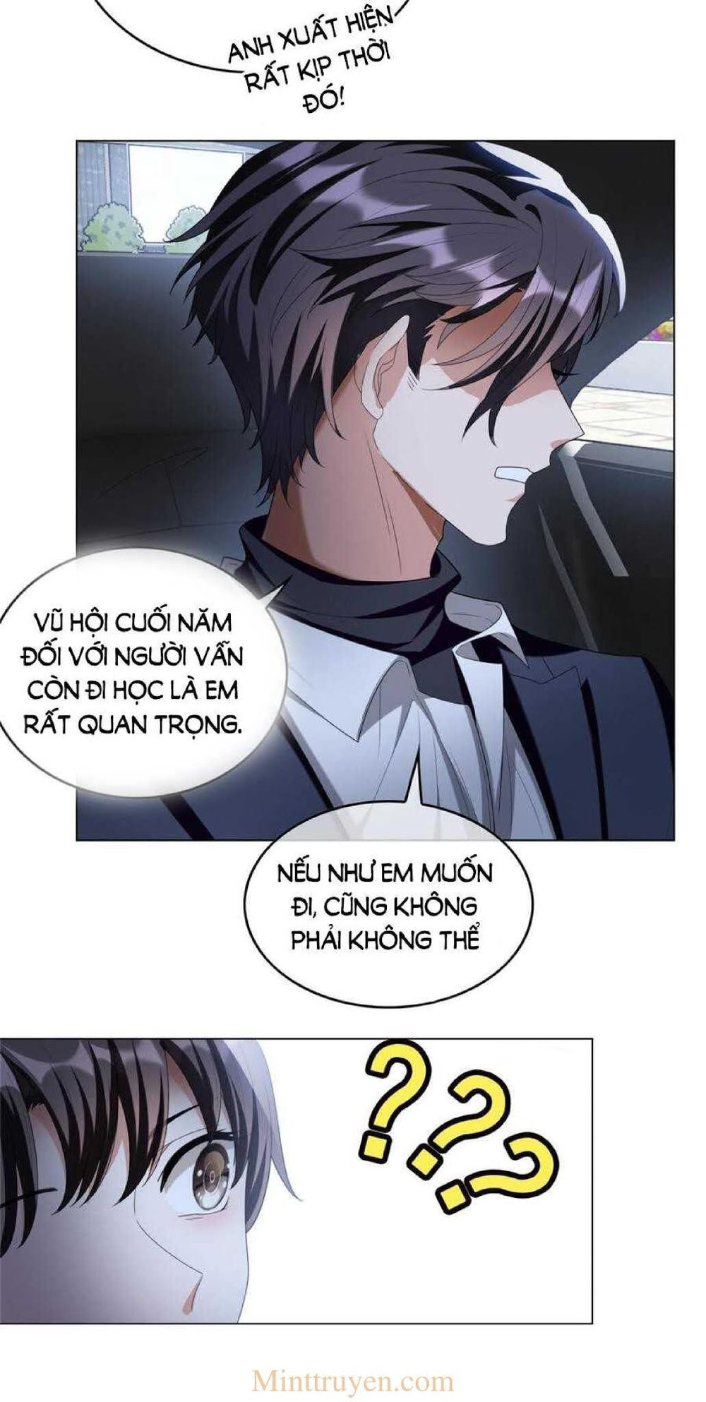 Thuần Tình Lục Thiếu Chapter 115 - Trang 2