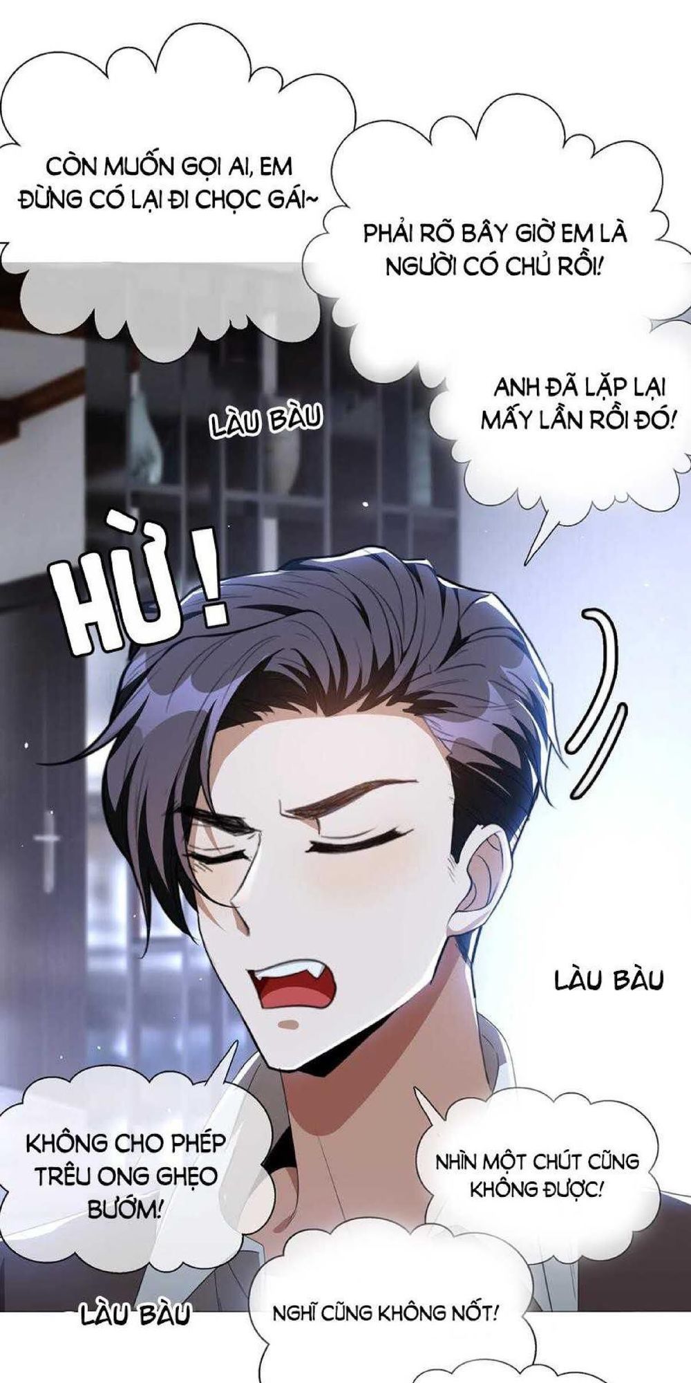 Thuần Tình Lục Thiếu Chapter 115 - Trang 2