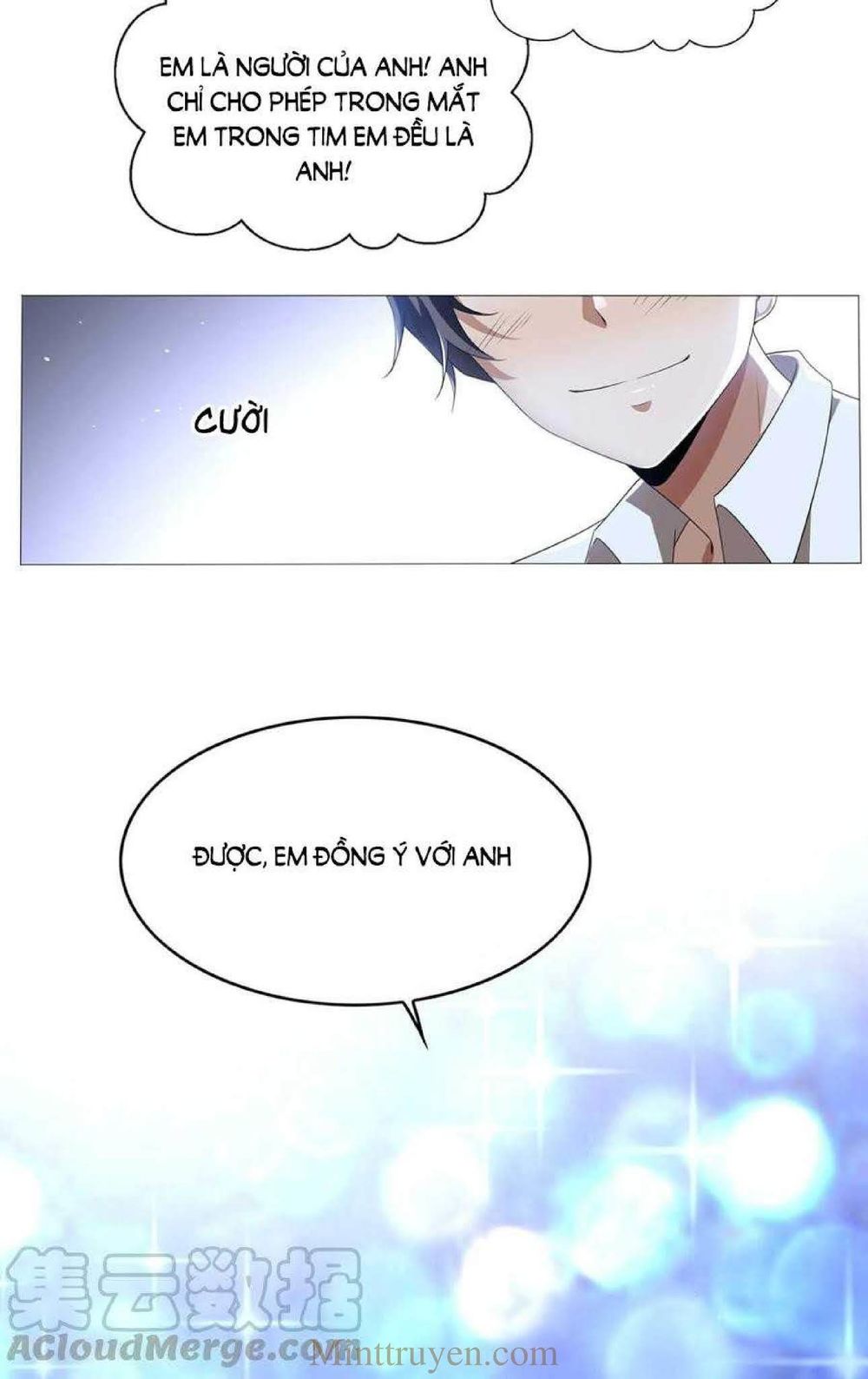 Thuần Tình Lục Thiếu Chapter 115 - Trang 2