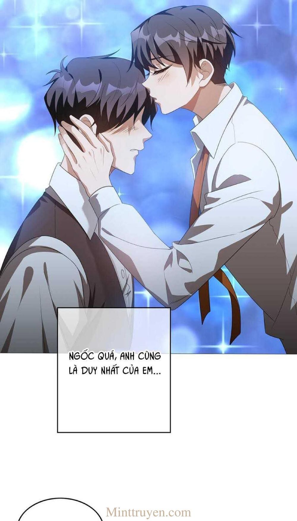 Thuần Tình Lục Thiếu Chapter 115 - Trang 2