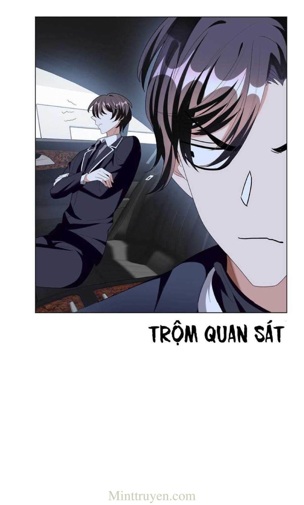 Thuần Tình Lục Thiếu Chapter 116 - Trang 2