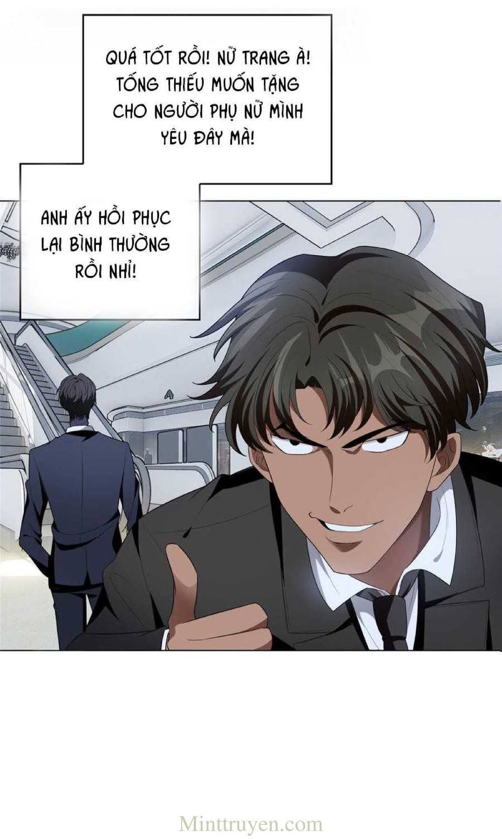 Thuần Tình Lục Thiếu Chapter 116 - Trang 2