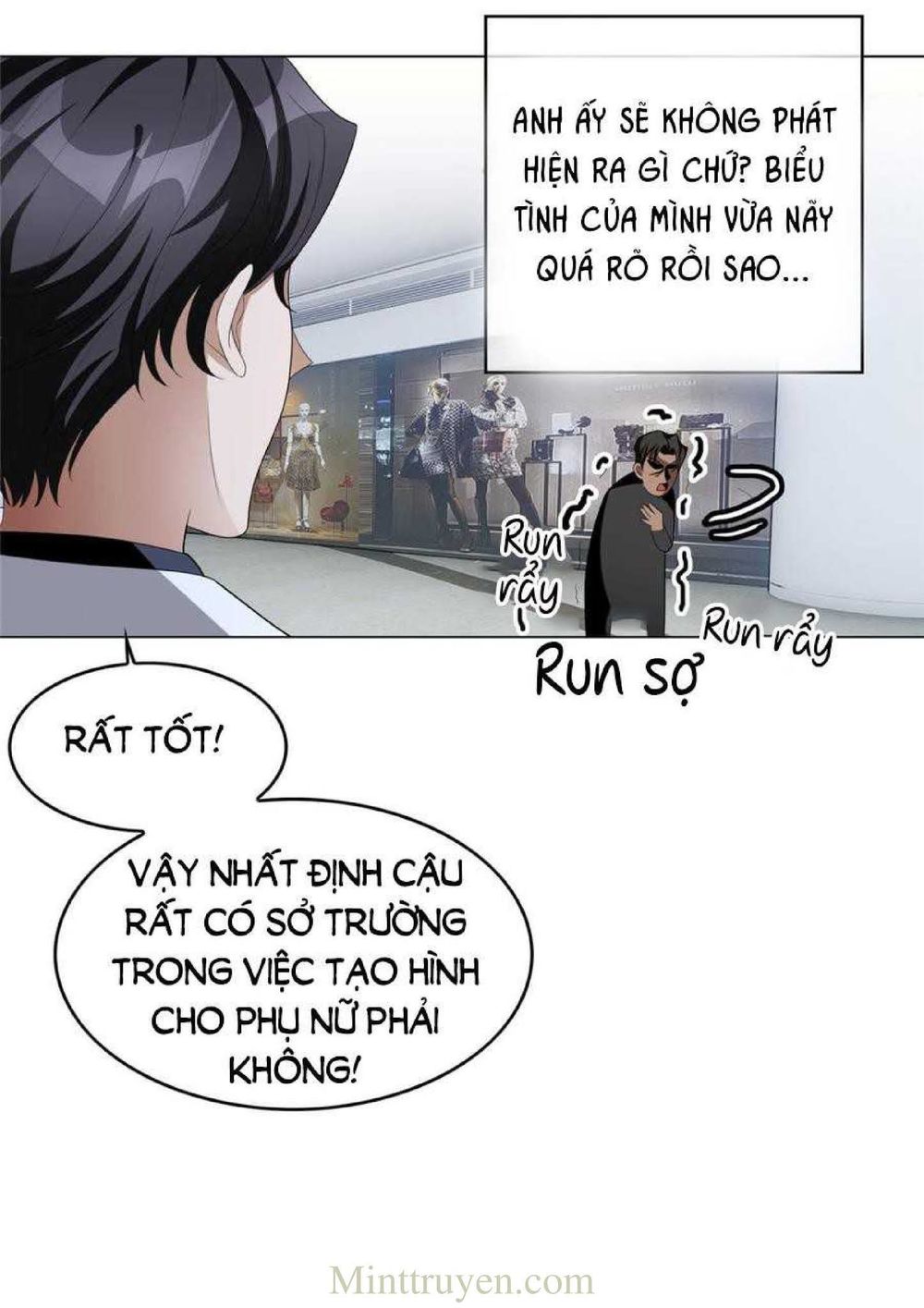 Thuần Tình Lục Thiếu Chapter 116 - Trang 2