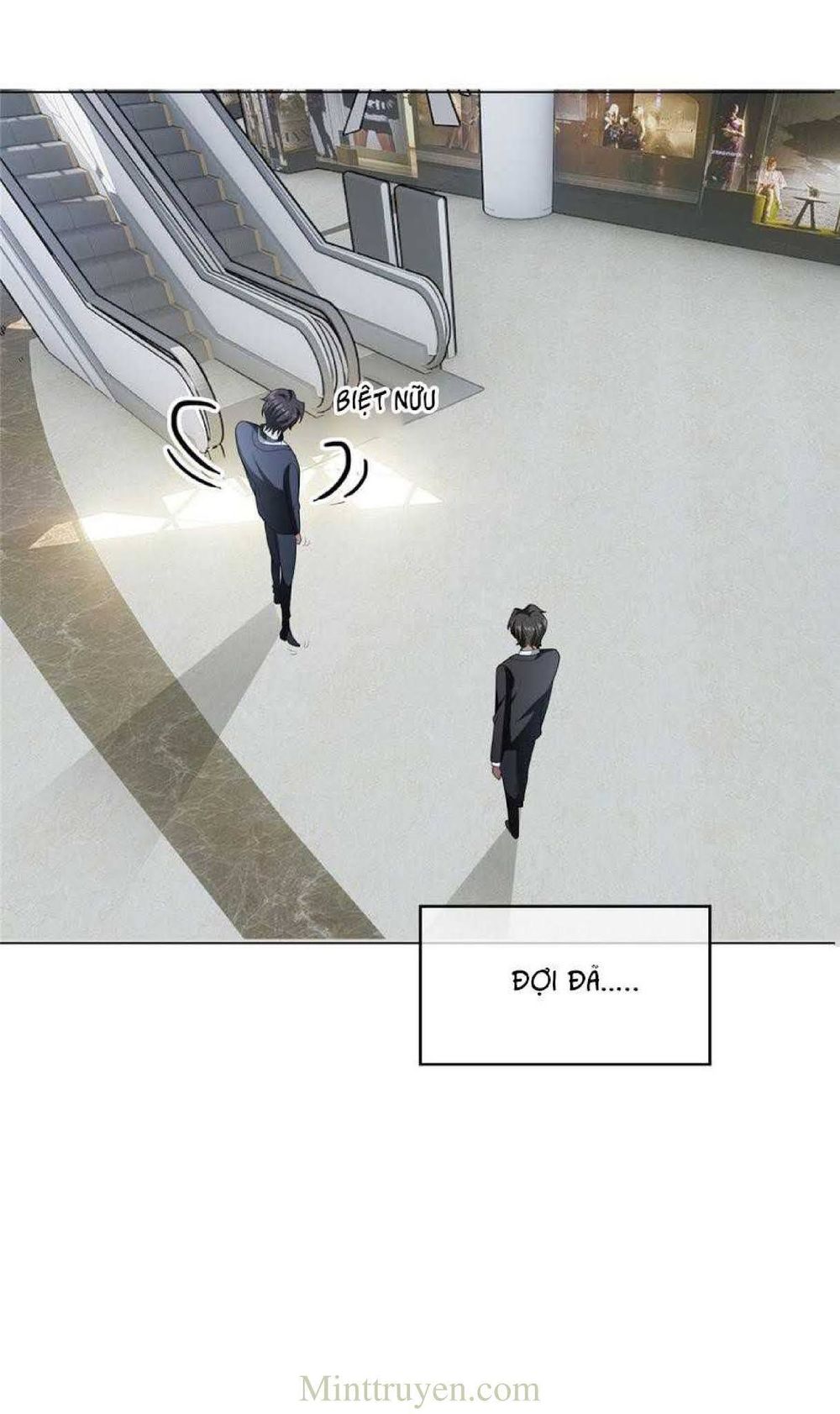 Thuần Tình Lục Thiếu Chapter 116 - Trang 2