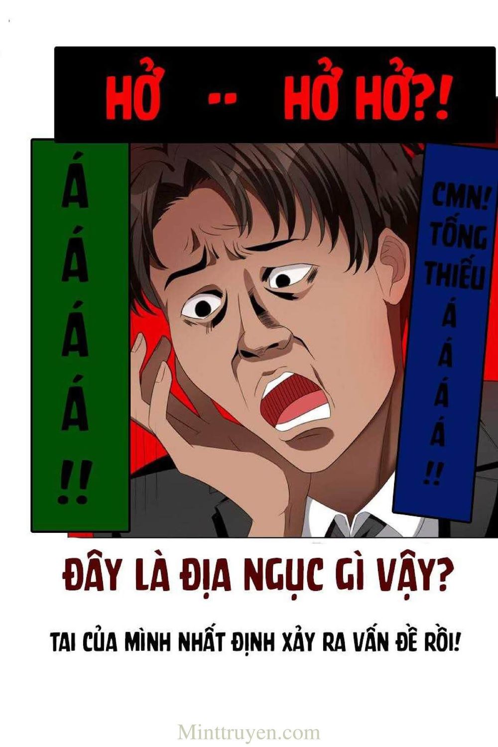 Thuần Tình Lục Thiếu Chapter 116 - Trang 2