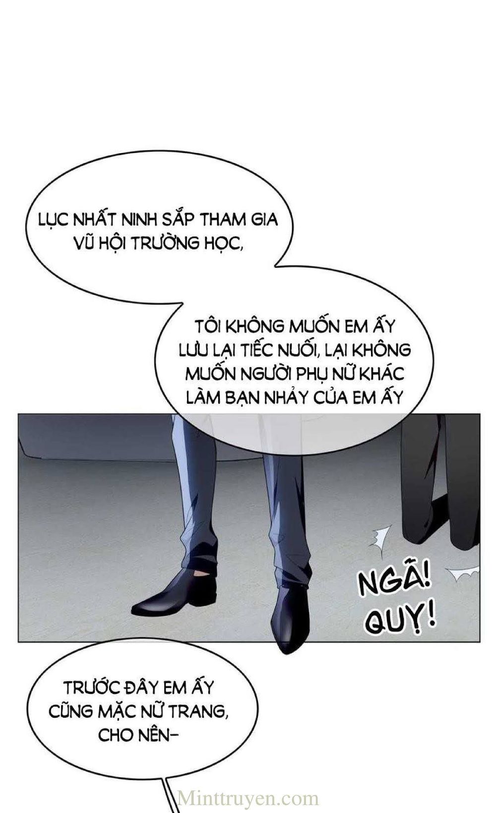 Thuần Tình Lục Thiếu Chapter 116 - Trang 2