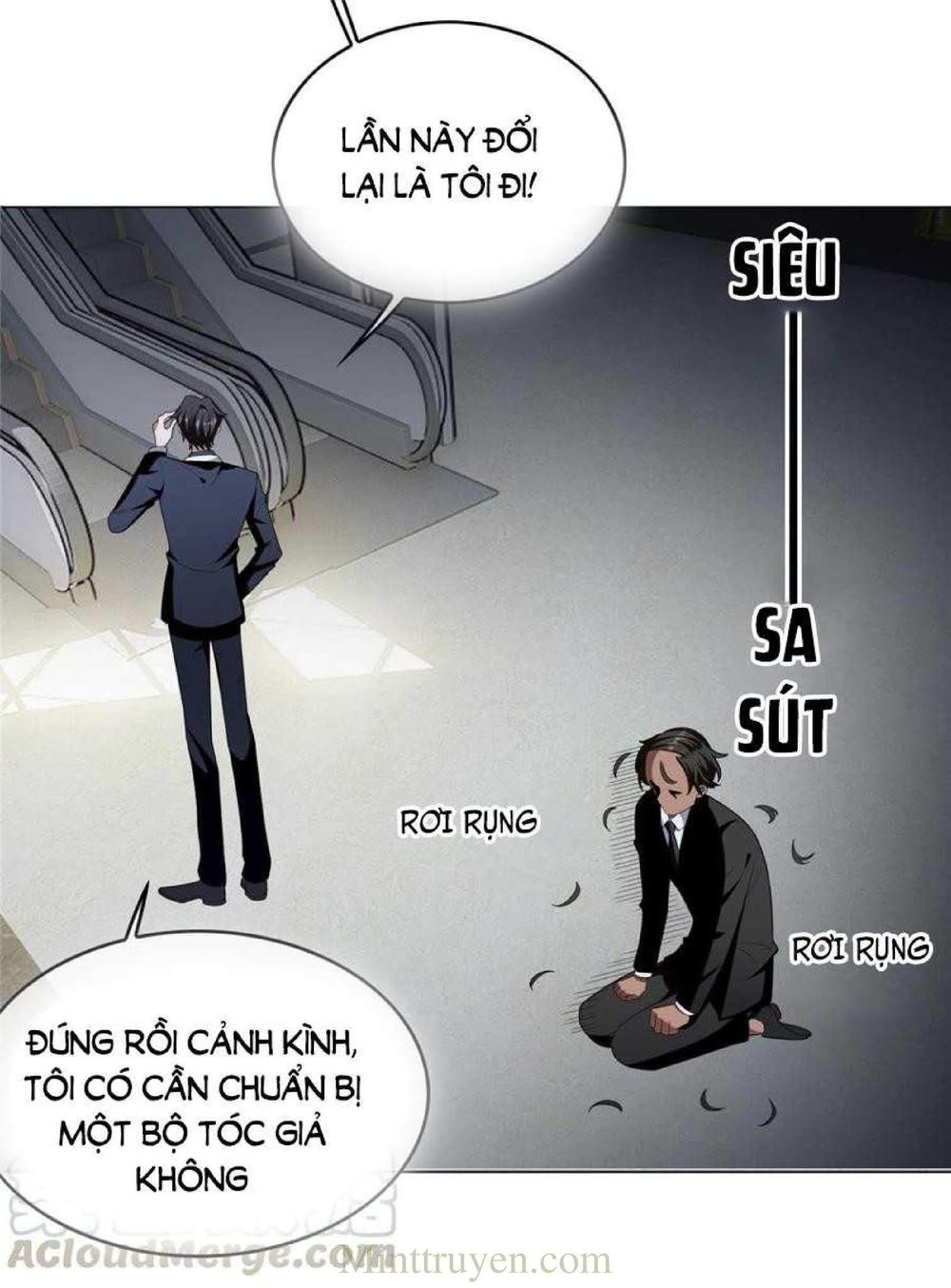 Thuần Tình Lục Thiếu Chapter 116 - Trang 2