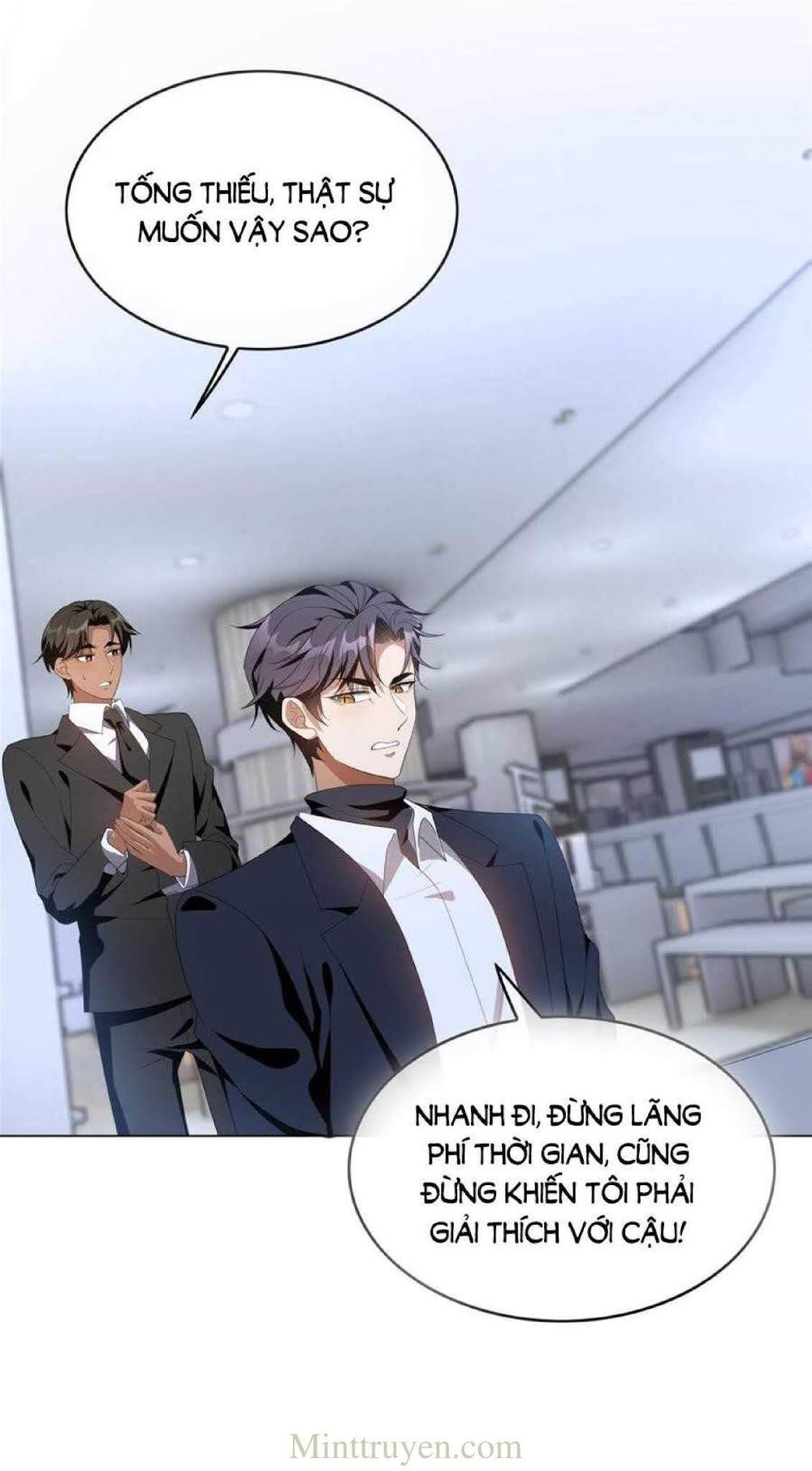 Thuần Tình Lục Thiếu Chapter 116 - Trang 2