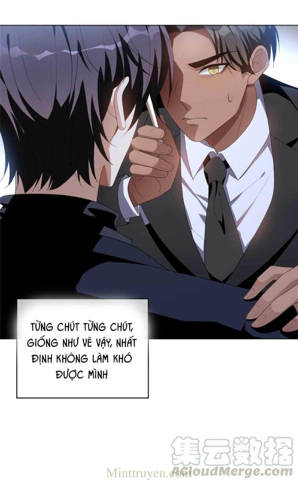 Thuần Tình Lục Thiếu Chapter 116 - Trang 2