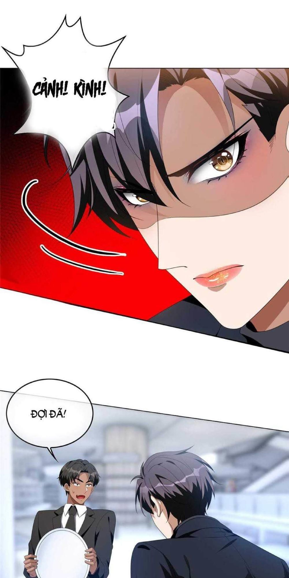 Thuần Tình Lục Thiếu Chapter 116 - Trang 2