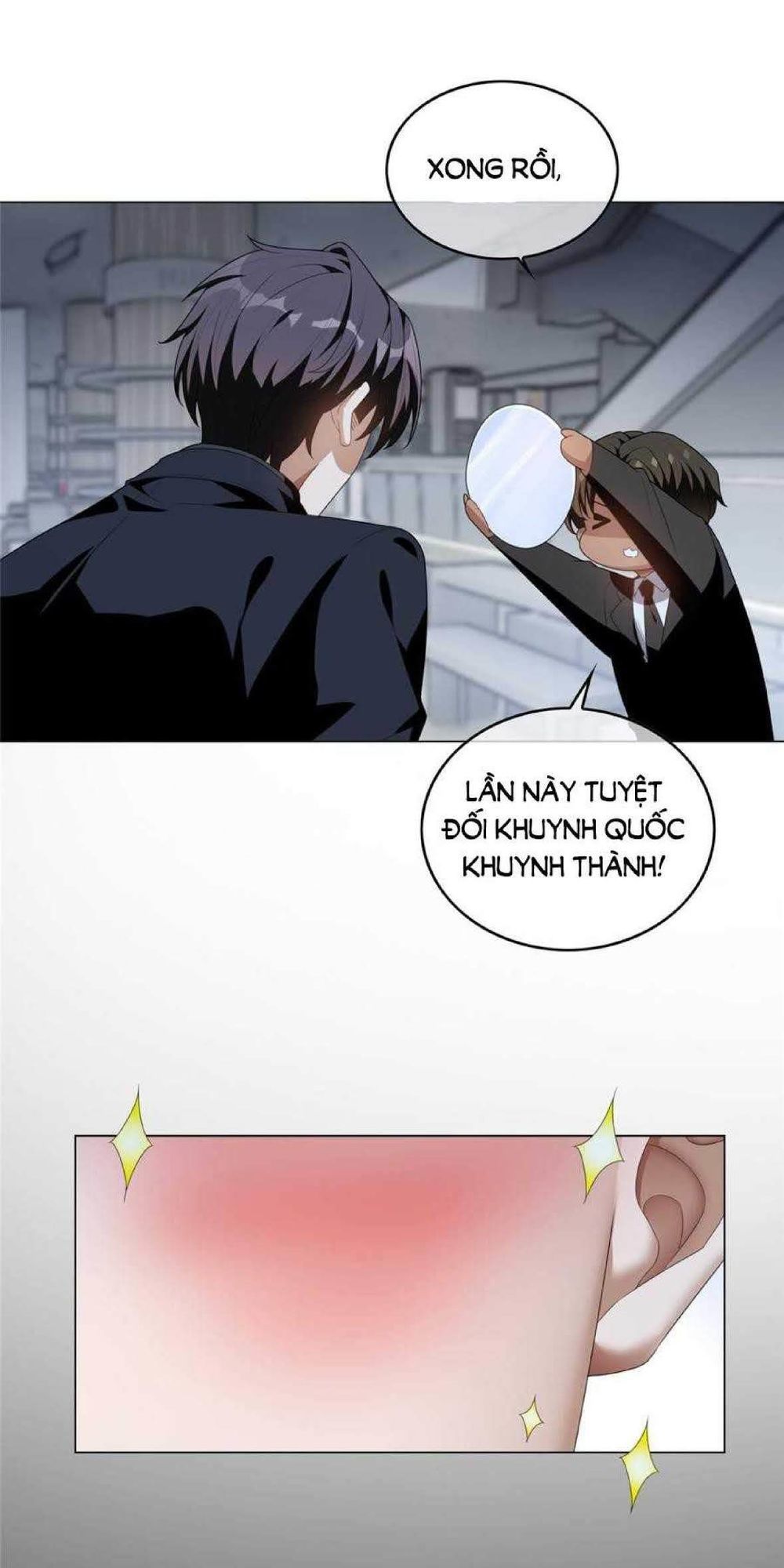 Thuần Tình Lục Thiếu Chapter 116 - Trang 2