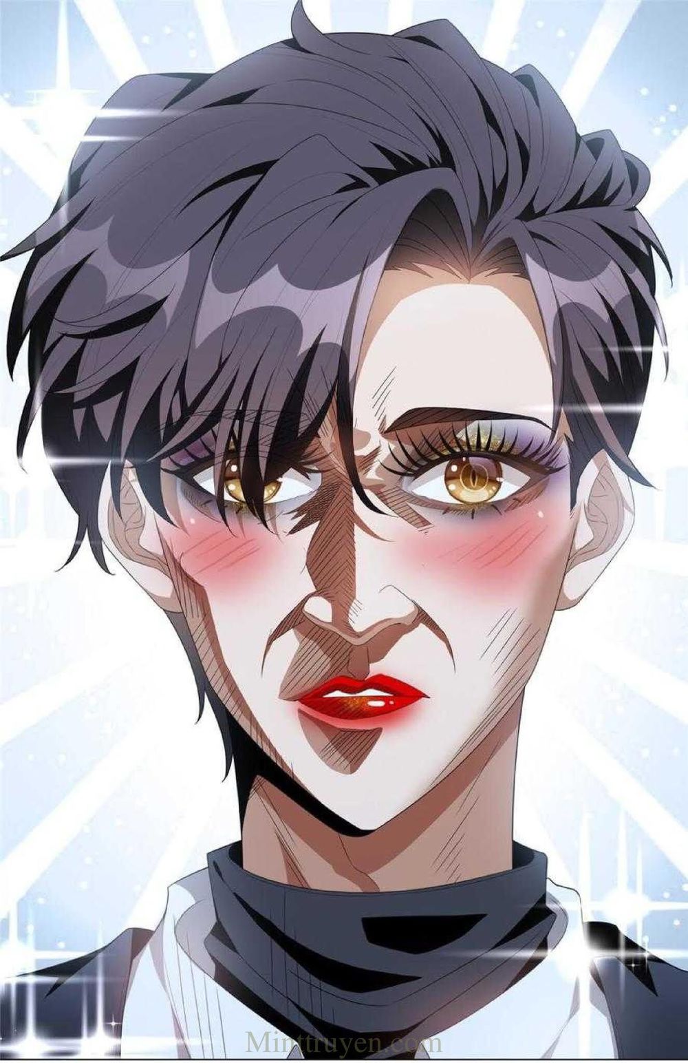 Thuần Tình Lục Thiếu Chapter 116 - Trang 2