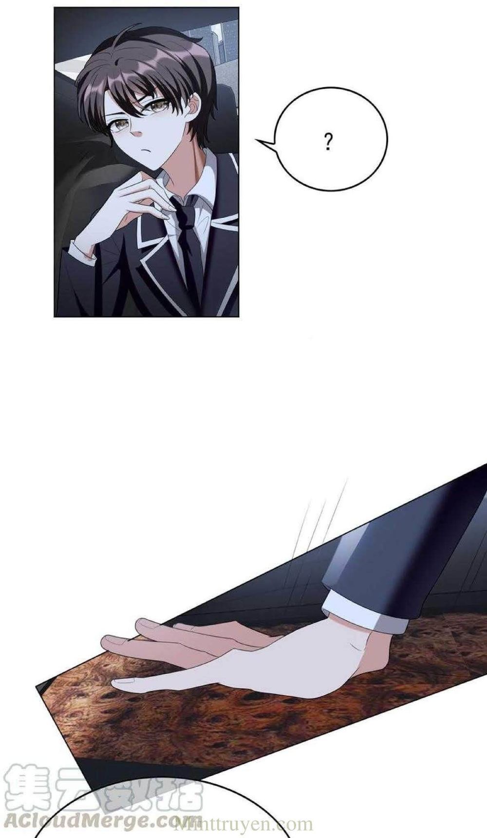 Thuần Tình Lục Thiếu Chapter 116 - Trang 2