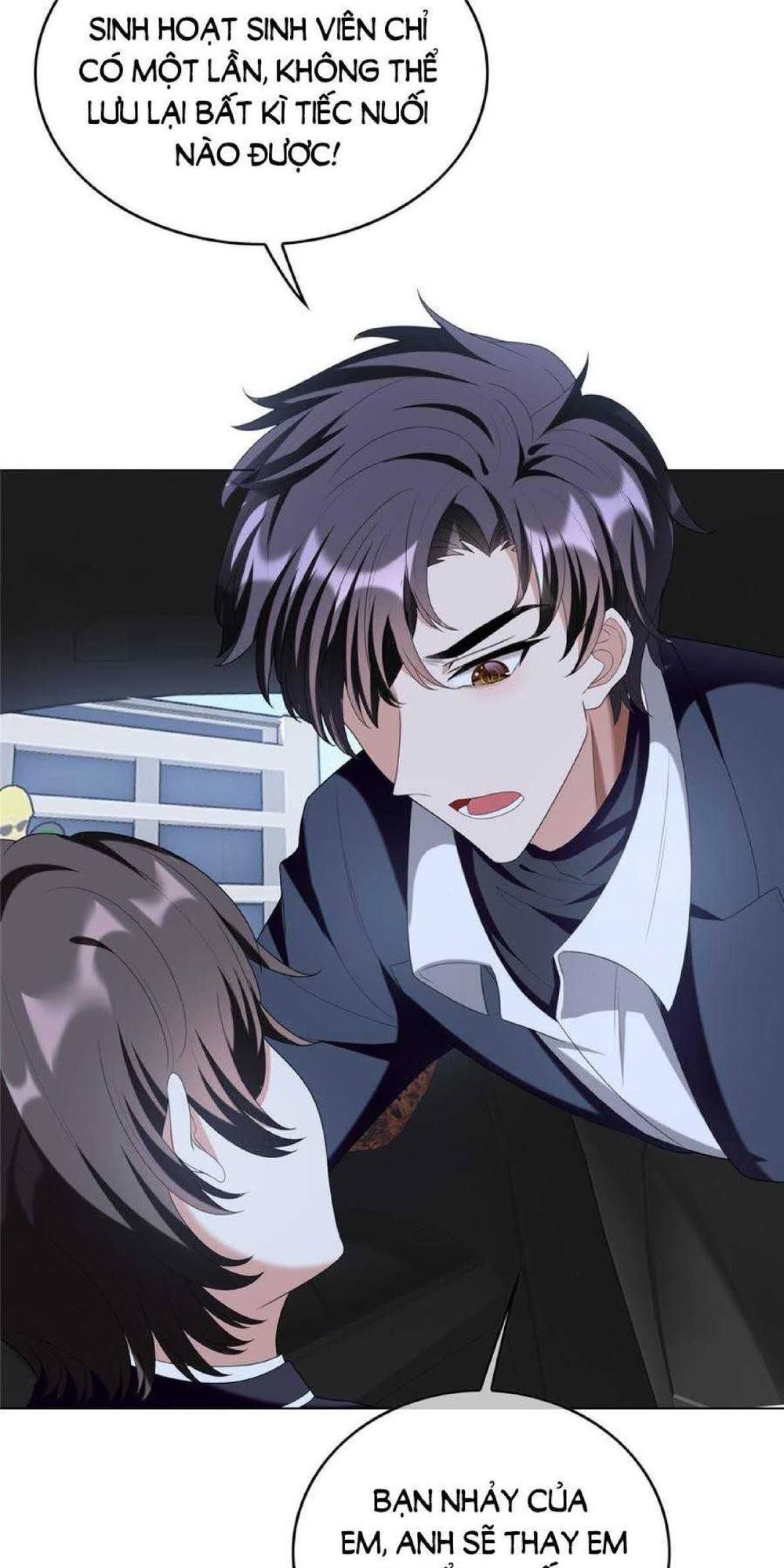 Thuần Tình Lục Thiếu Chapter 116 - Trang 2