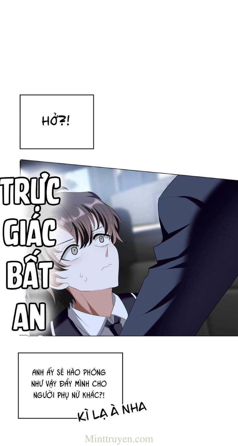 Thuần Tình Lục Thiếu Chapter 116 - Trang 2