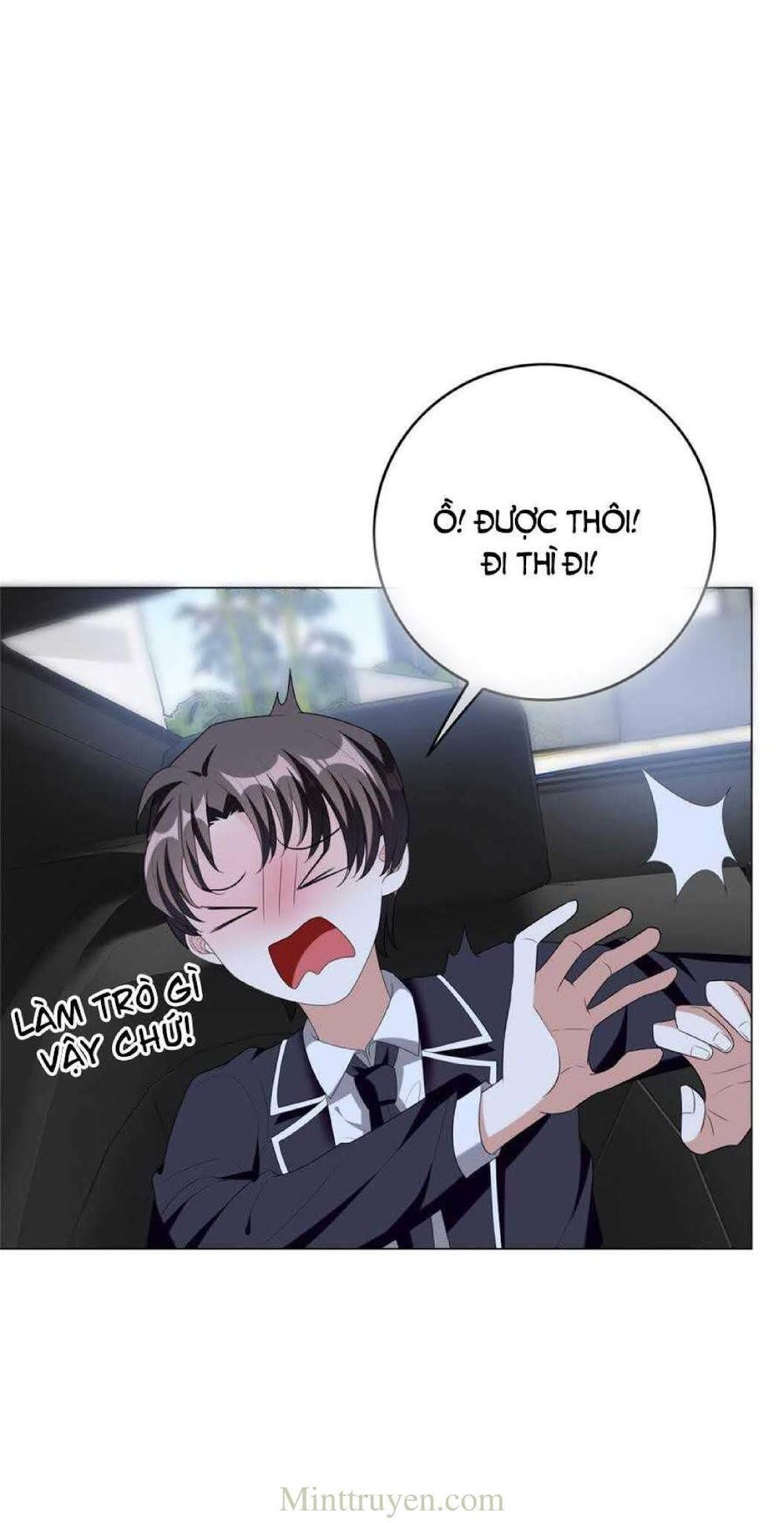 Thuần Tình Lục Thiếu Chapter 116 - Trang 2