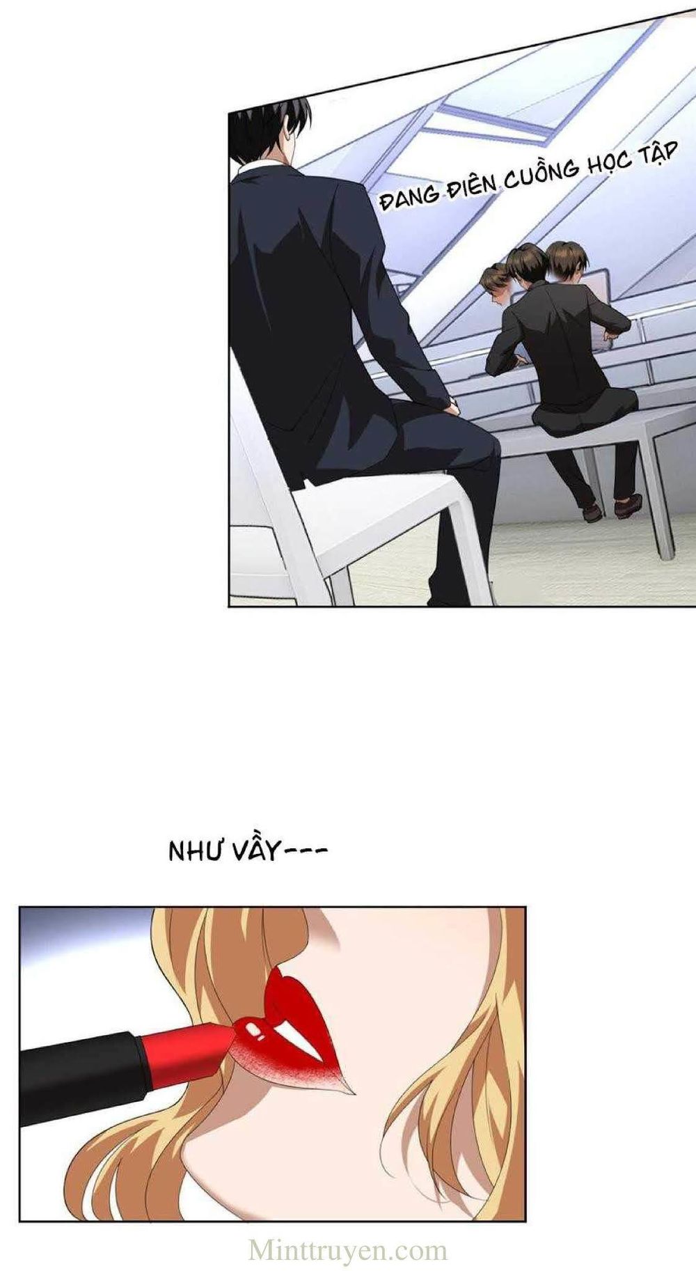 Thuần Tình Lục Thiếu Chapter 117 - Trang 2